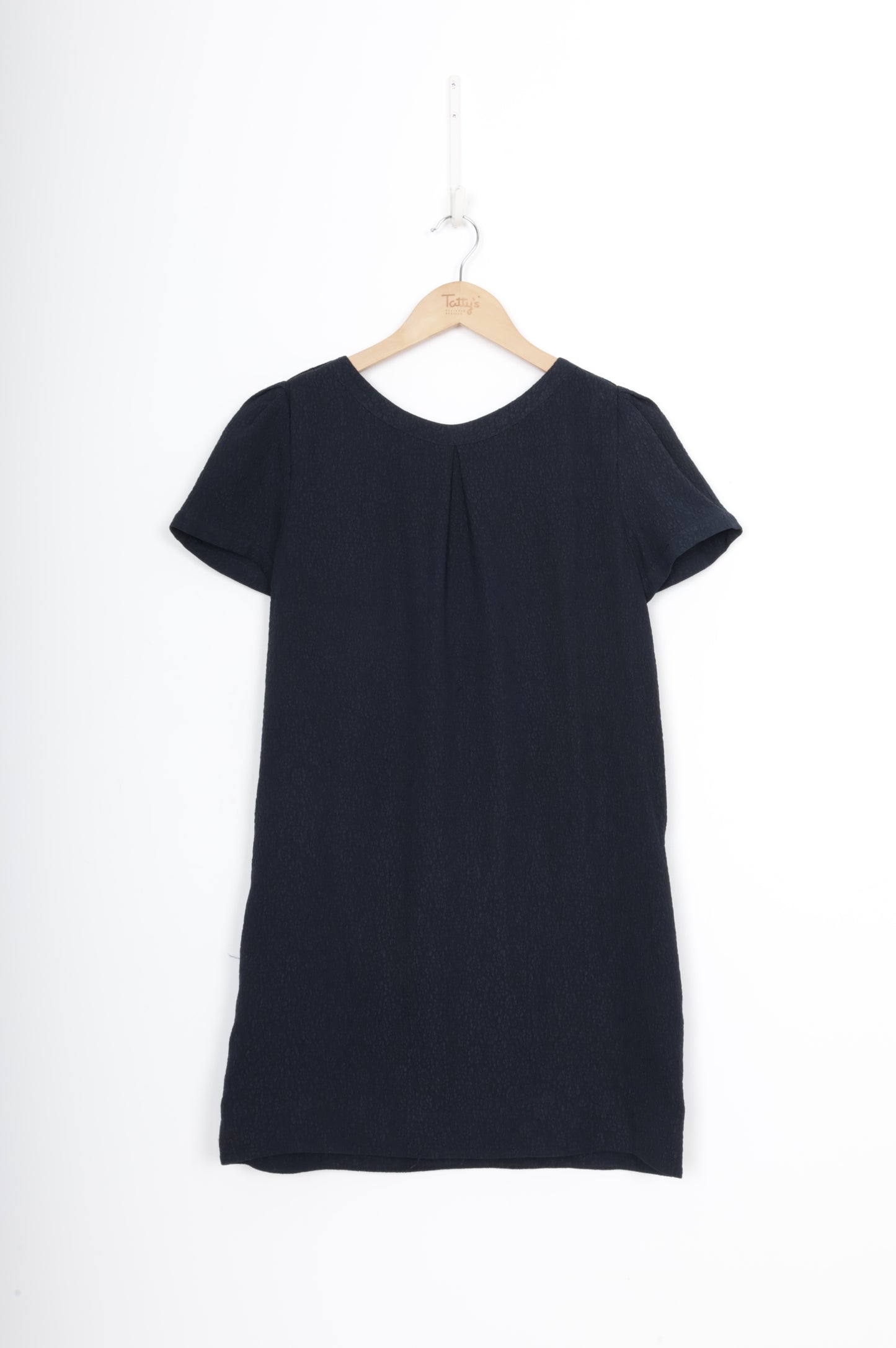 Athe Vanessa Bruno Womens Blue Dress Size EU 36