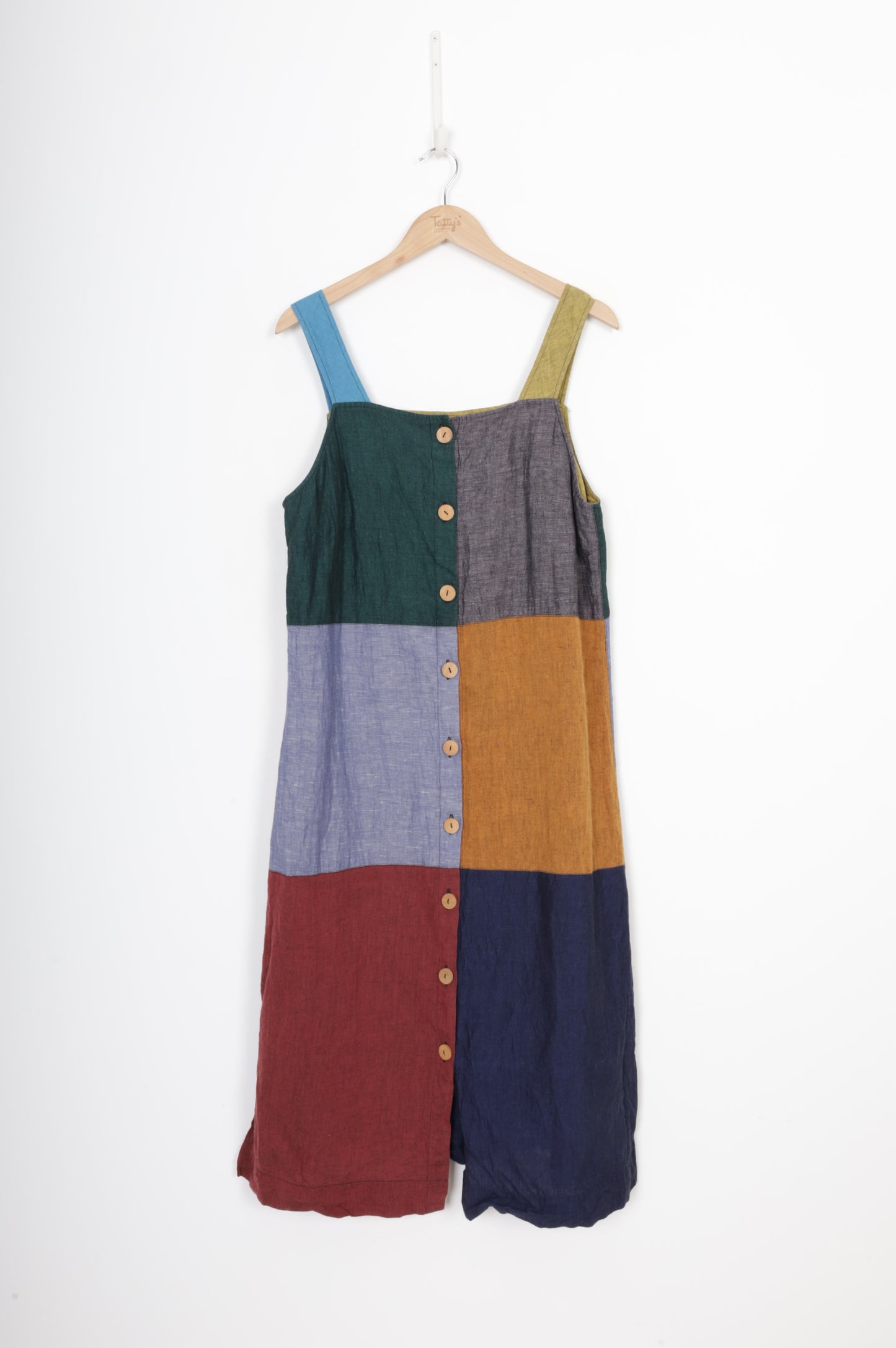 Gorman Womens Multi Dress Size 14