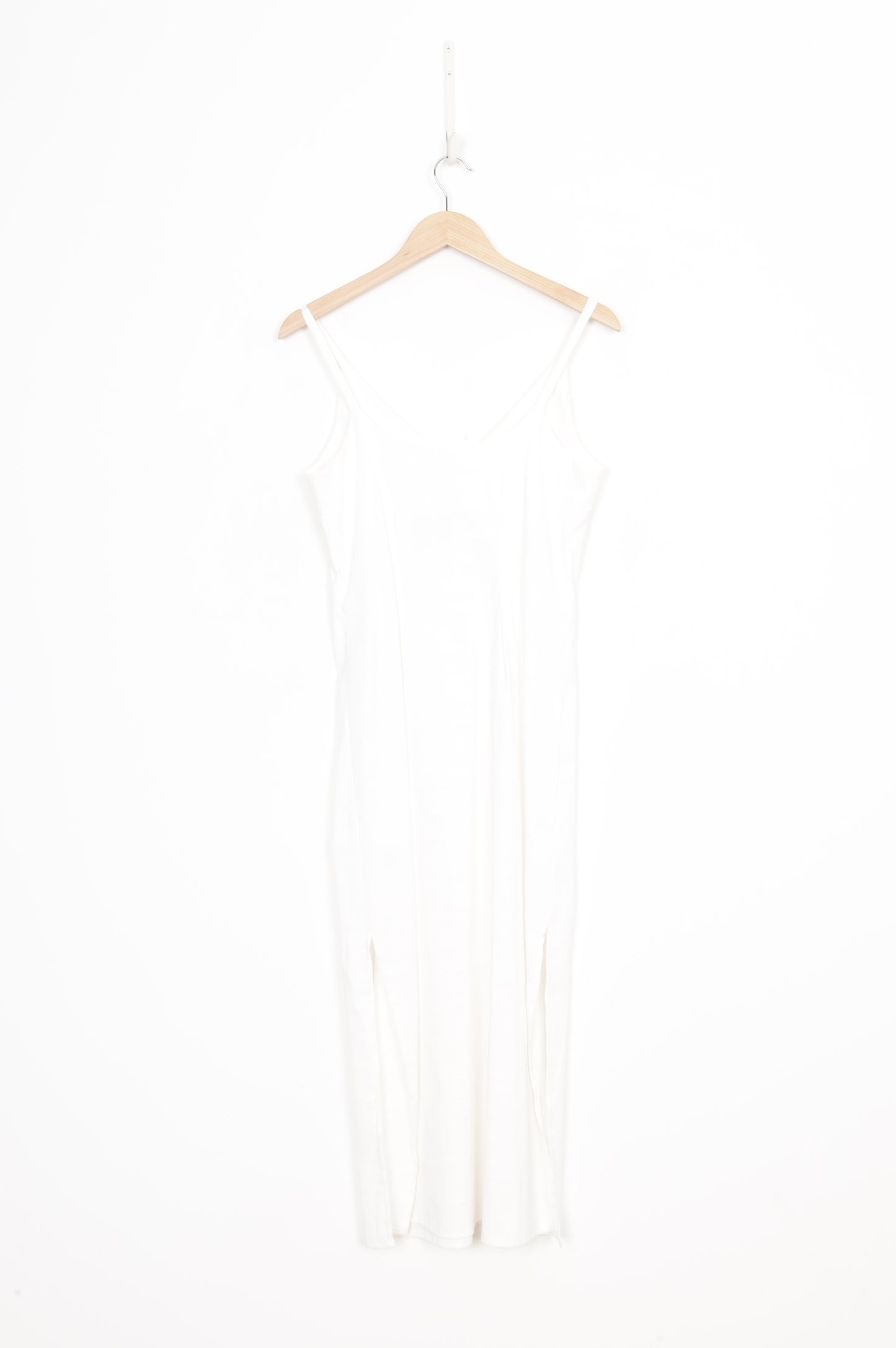 Rosemary Whitehead Womens White Dress Size N/S