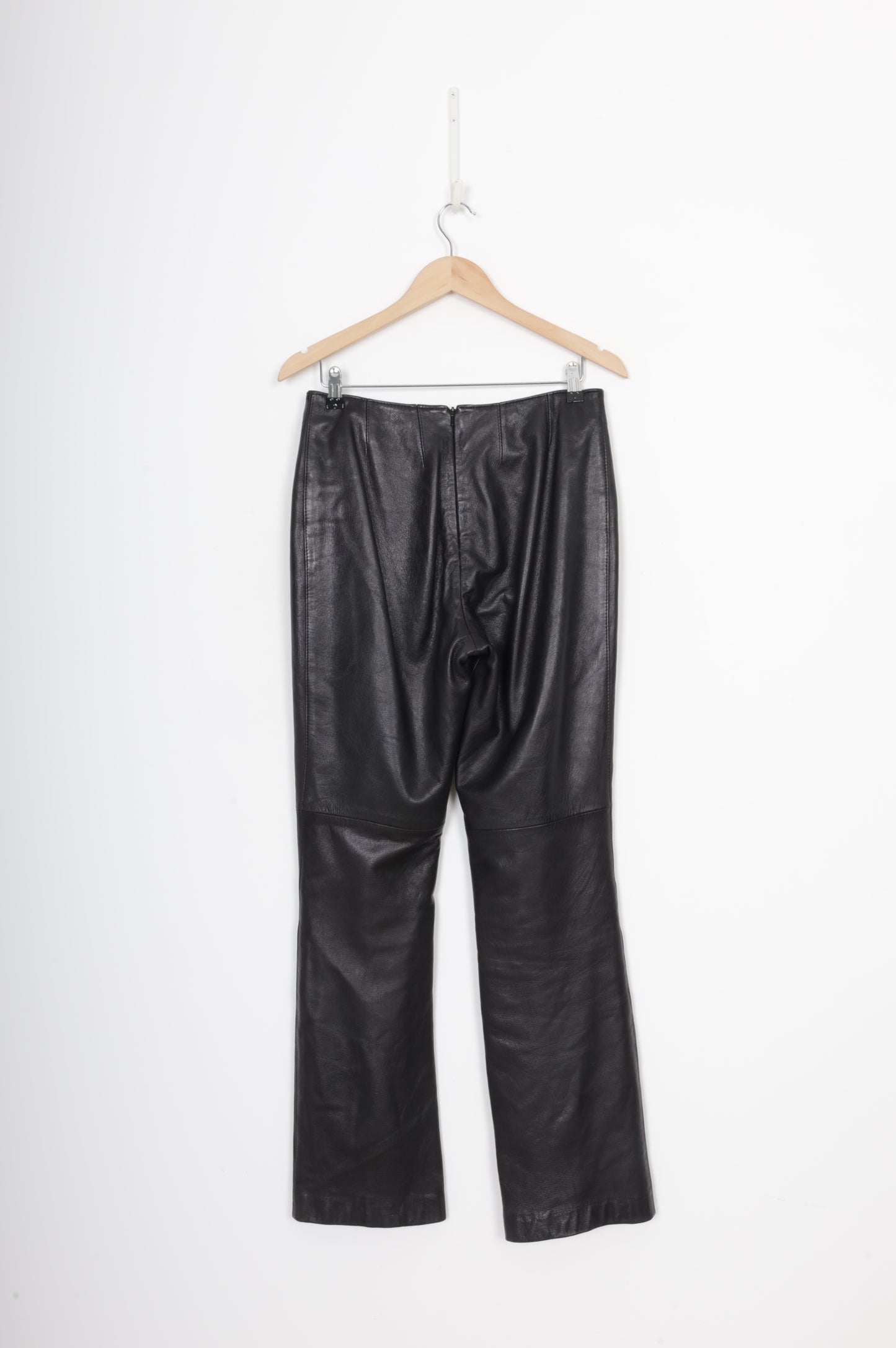 Caroline Moore (NZ Vintage) Womens Black Pants Size 12