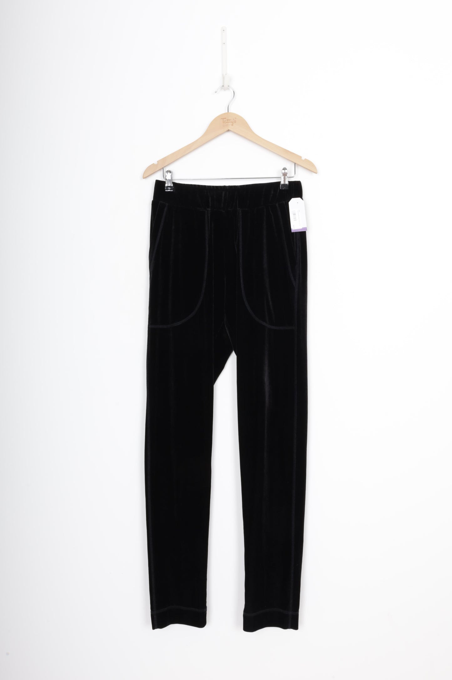 Zambesi Mens Black Pants Size M