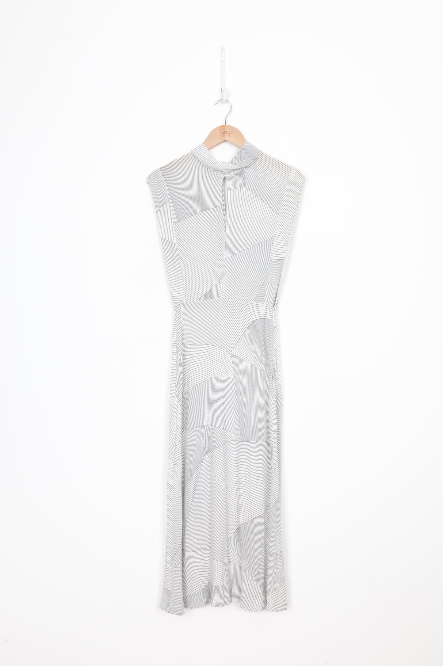 Zimmermann Womens White Dress Size 0