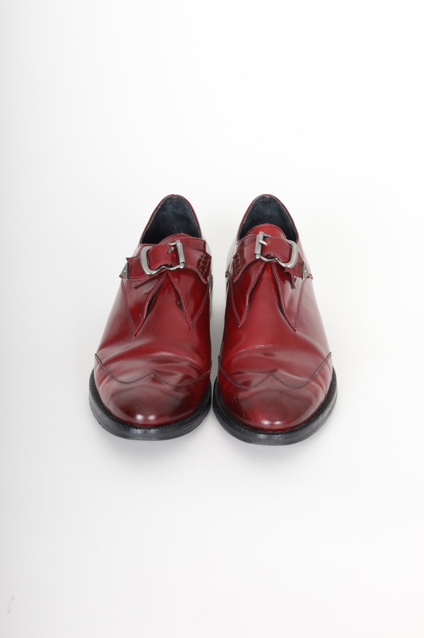 Opening Ceremony Womens Red Shoes Size EU 37