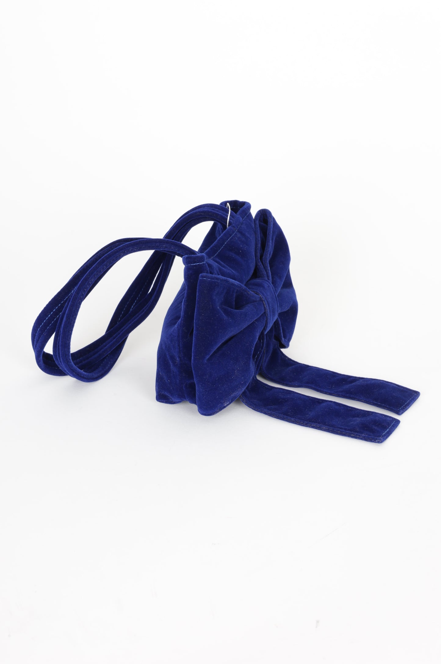 caitlin snell Womens Blue Bag Size O/S