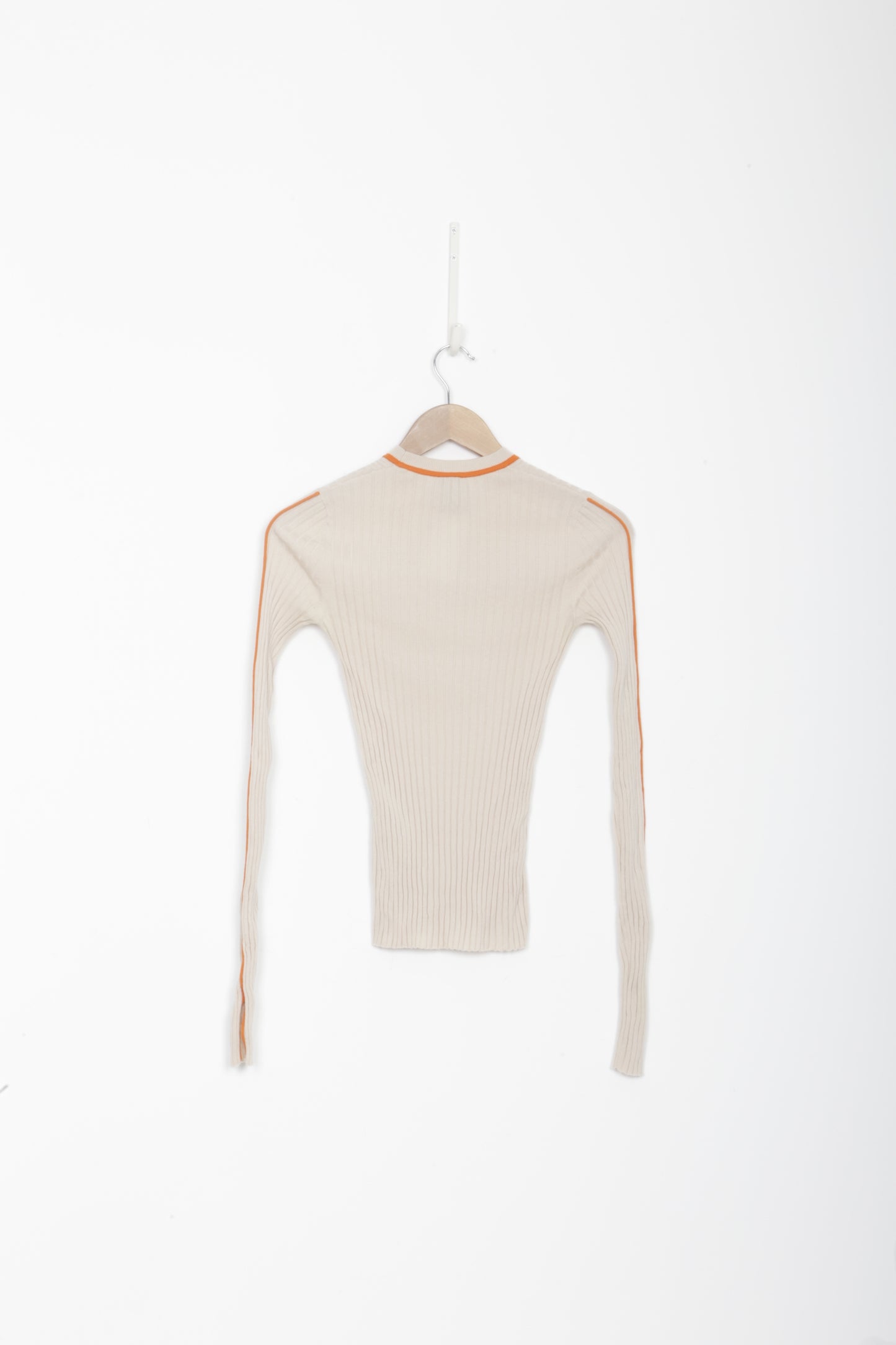 P.E Nation Womens Beige Top Size XS
