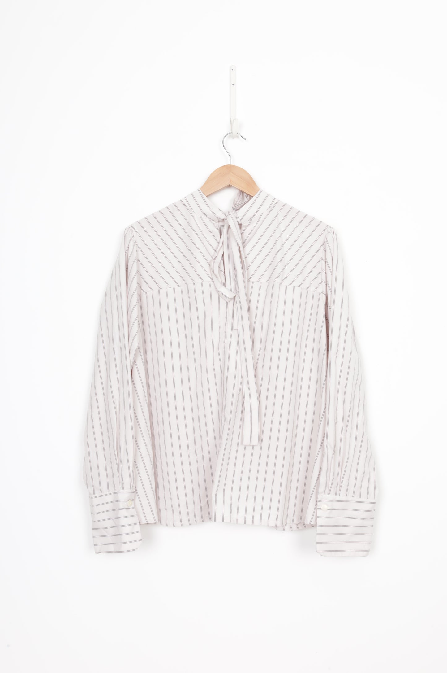 Mina Womens Beige Top Size N/S