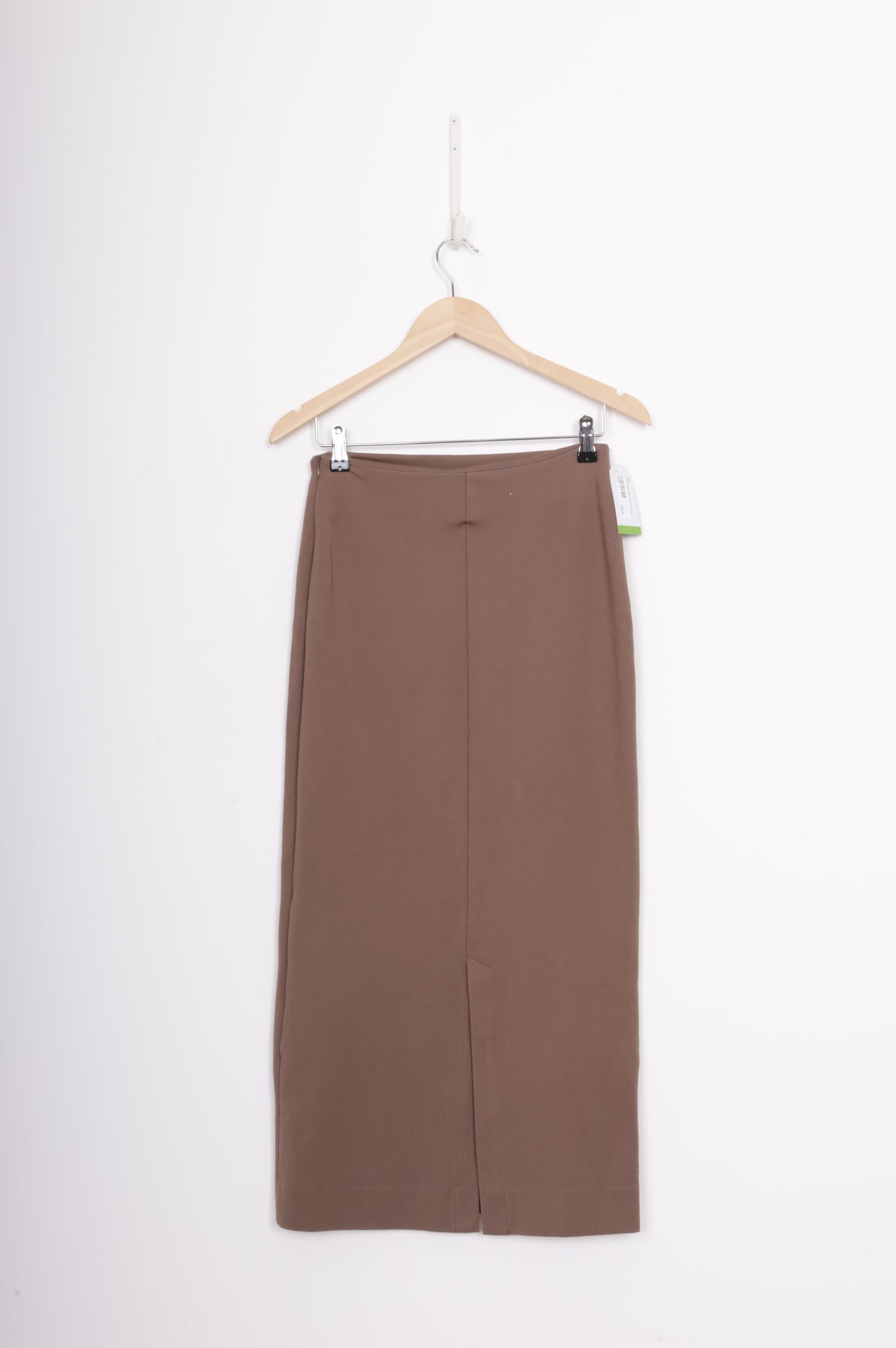 Harris Tapper Womens Brown Skirt Size 8