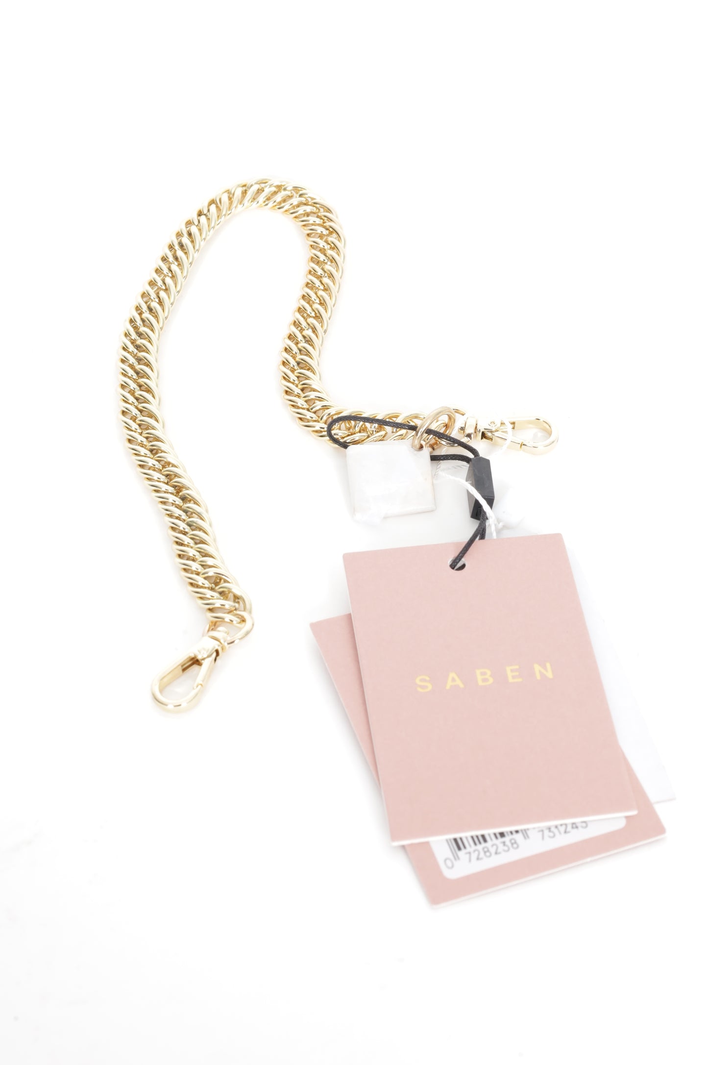 Saben Womens Metallic Bracelet Size O/S