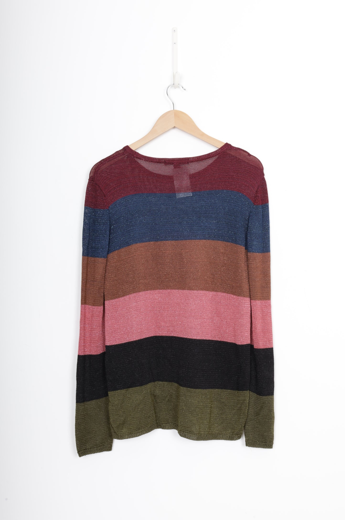 Kate Sylvester Womens Multi Jumper Size S