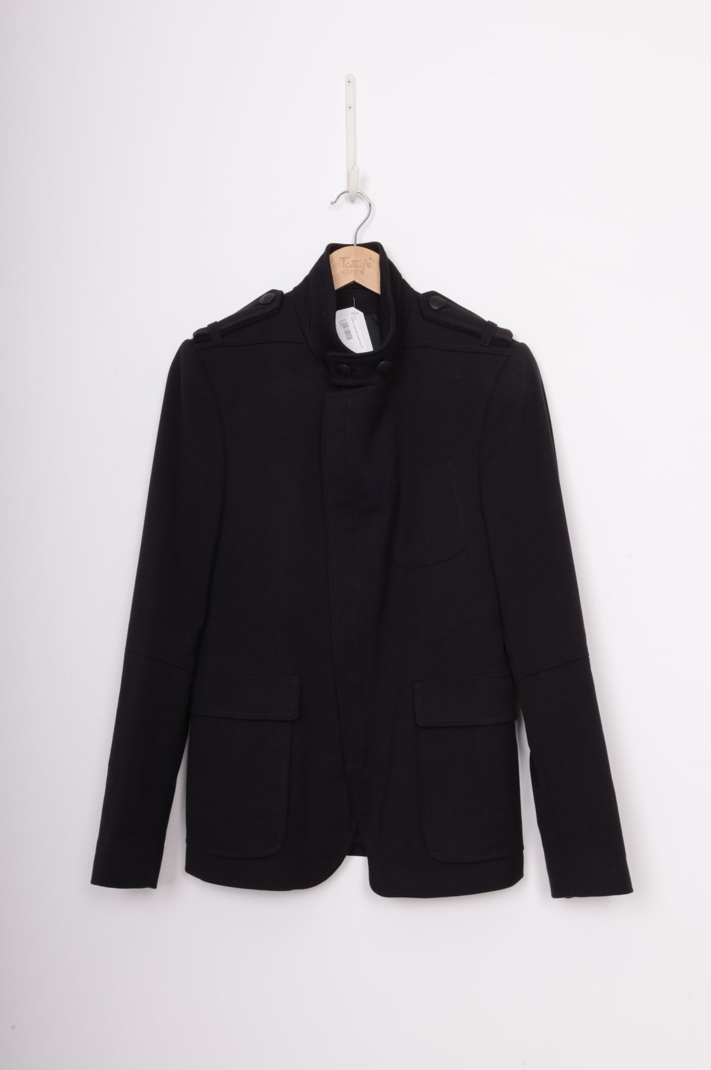 Calibre Unisex Blue Jacket Size XS