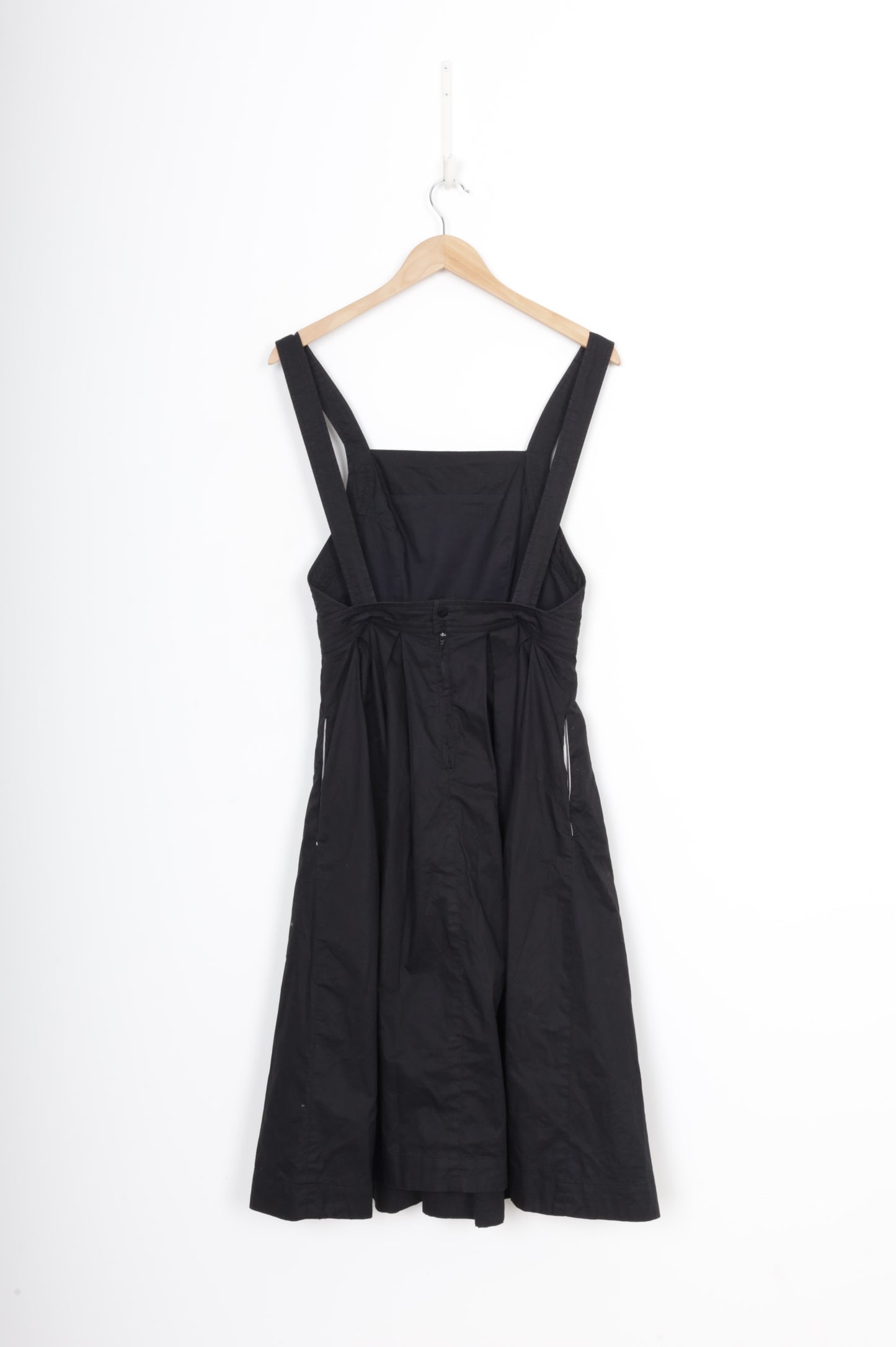 Gorman Womens Black Dress Size 8