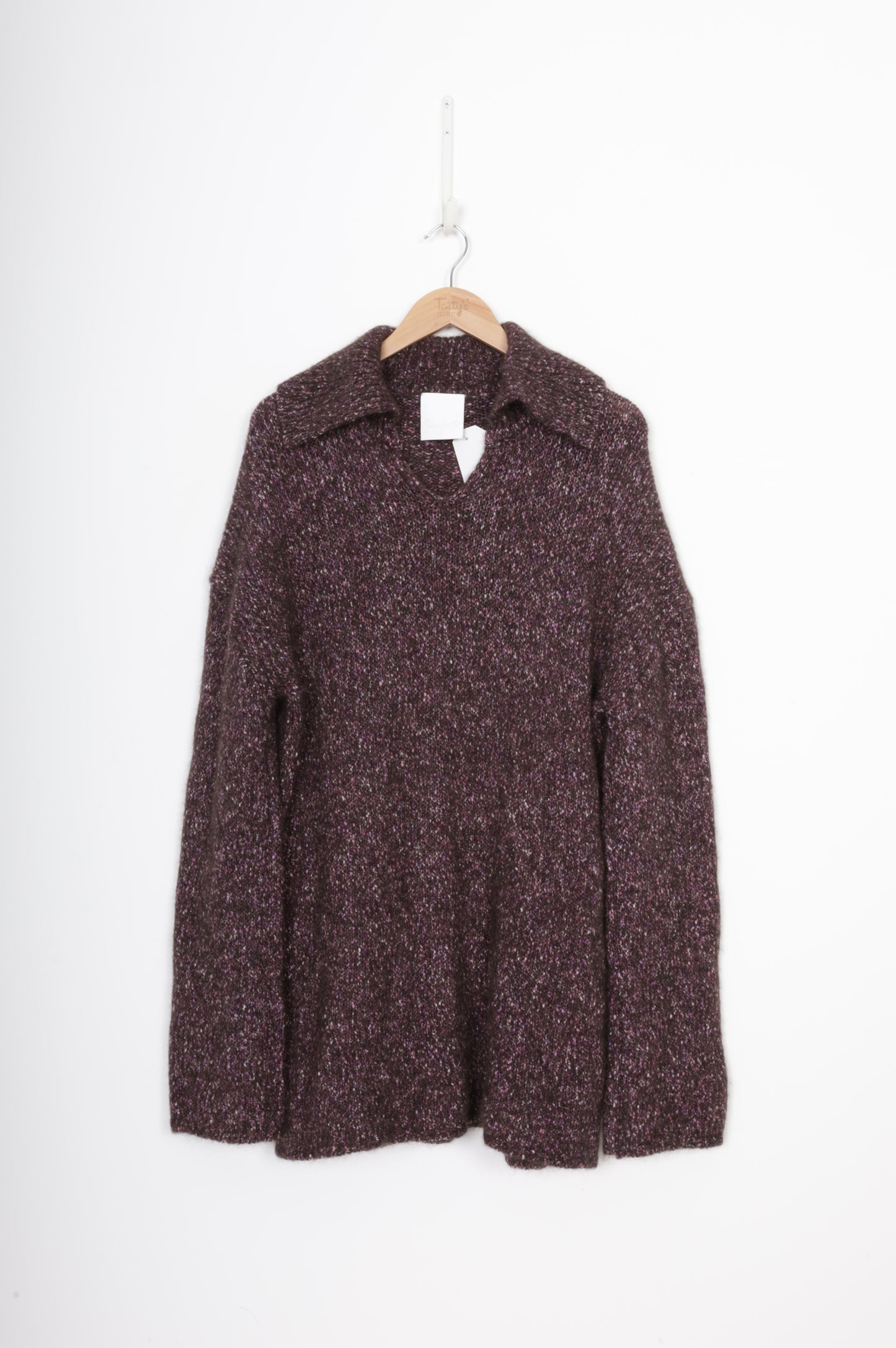Paris Georgia Womens Purple Dress Size N/S