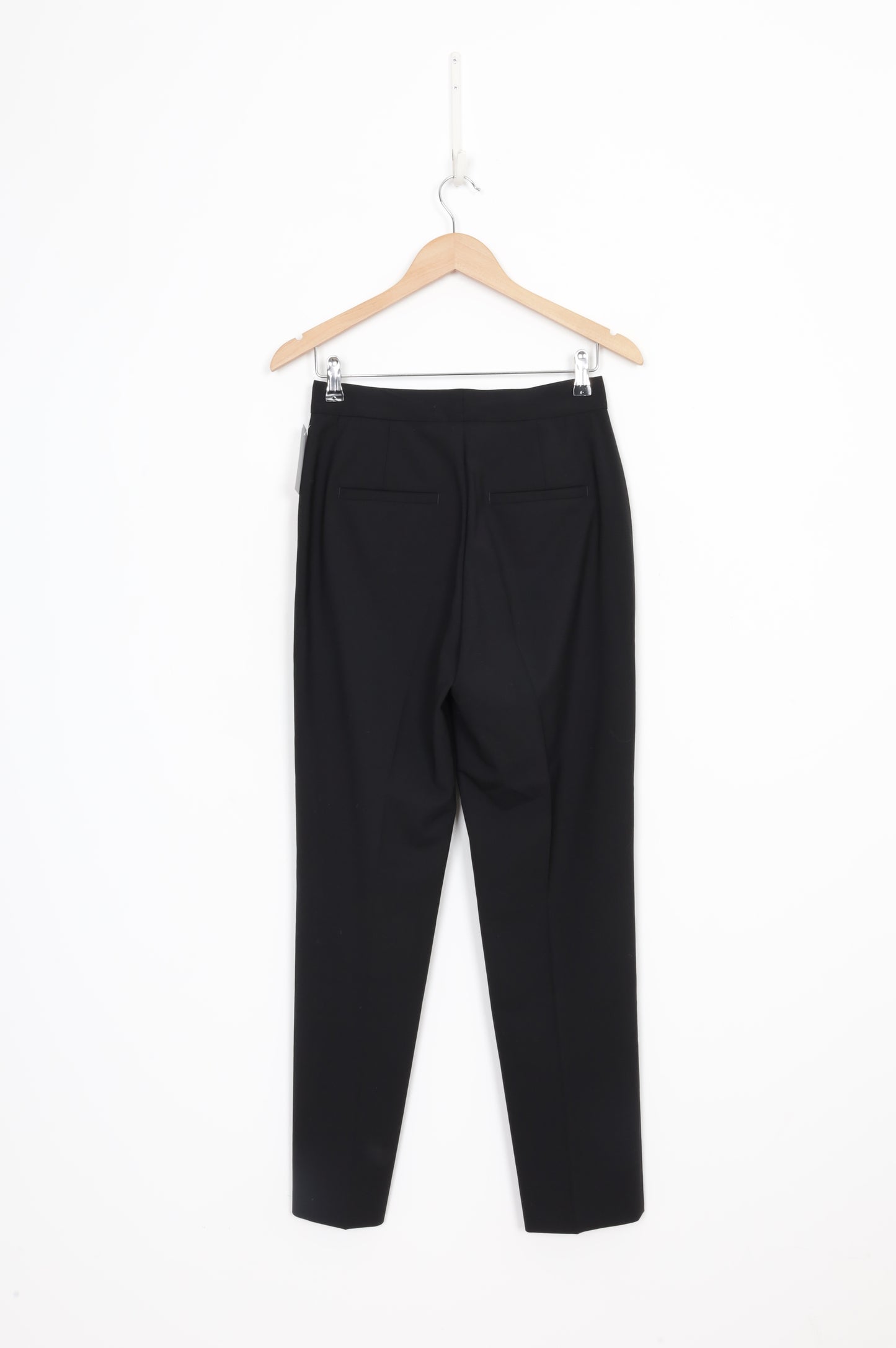 Rag & Bone Womens Black Pants Size 0