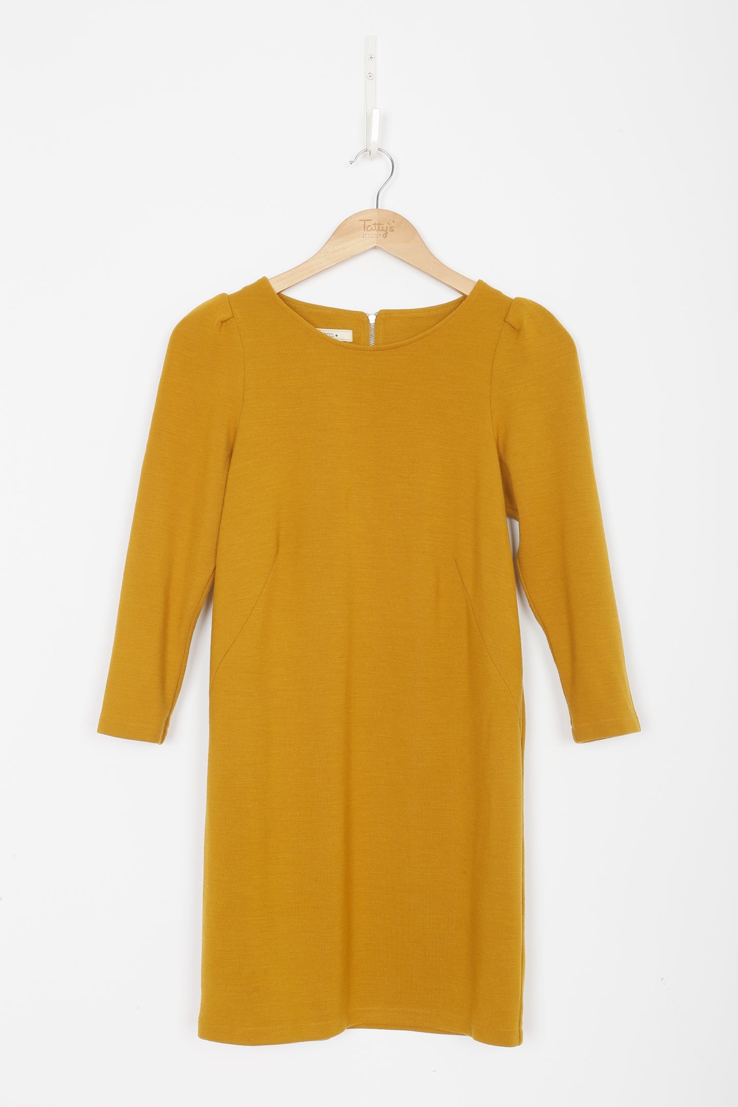 Sessun Womens Brown Dress Size S