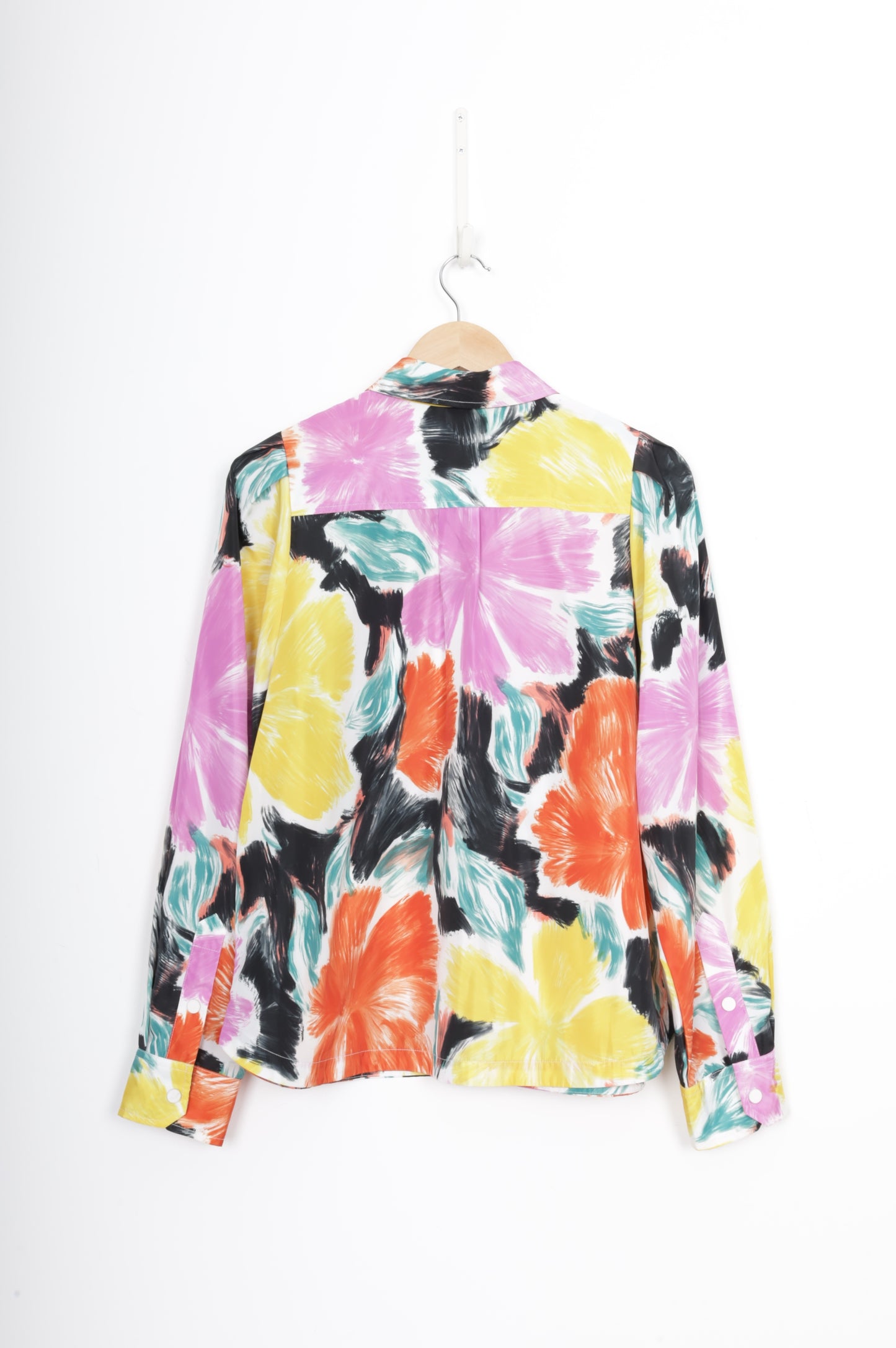 Essentiel Antwerp Womens Multi Shirt Size EU 40