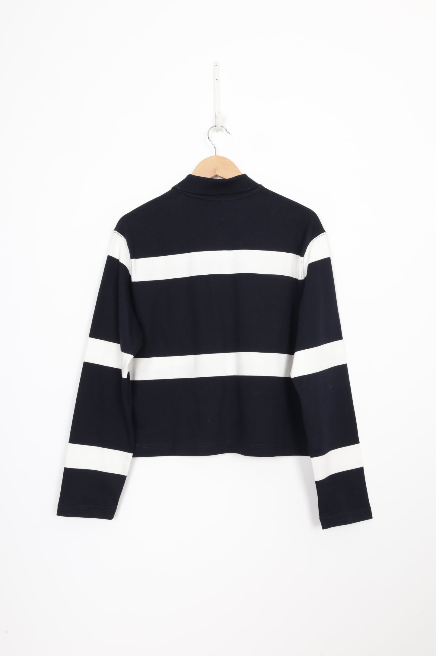 Cos Womens Blue Top Size XS