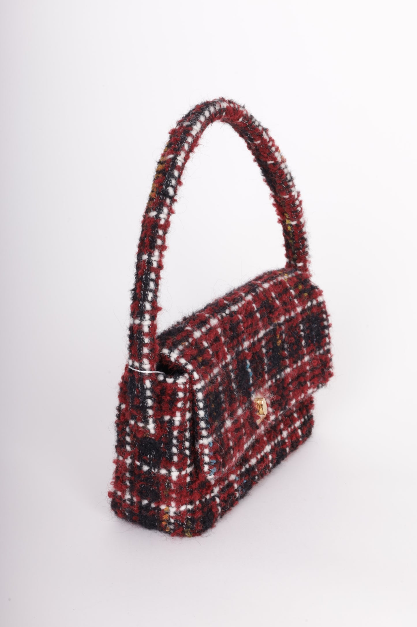 Anine Bing Womens Red Bag Size O/S