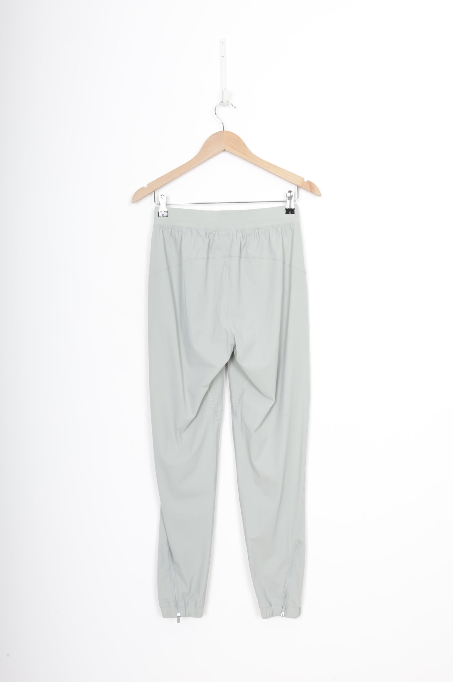 Lululemon Womens Green Pants Size 4