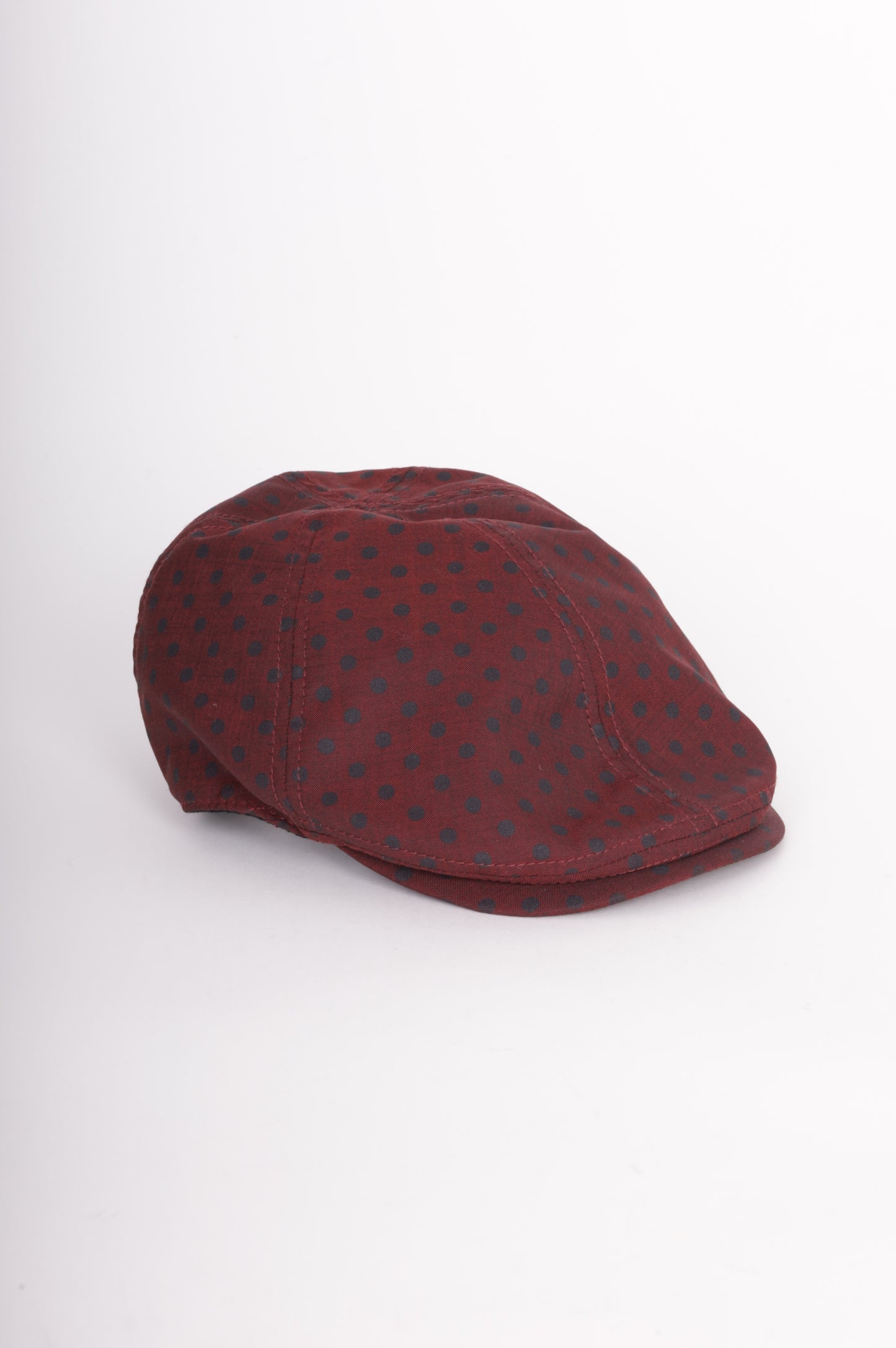 D&G Dolce & Gabbana Unisex Red Hat Size O/S