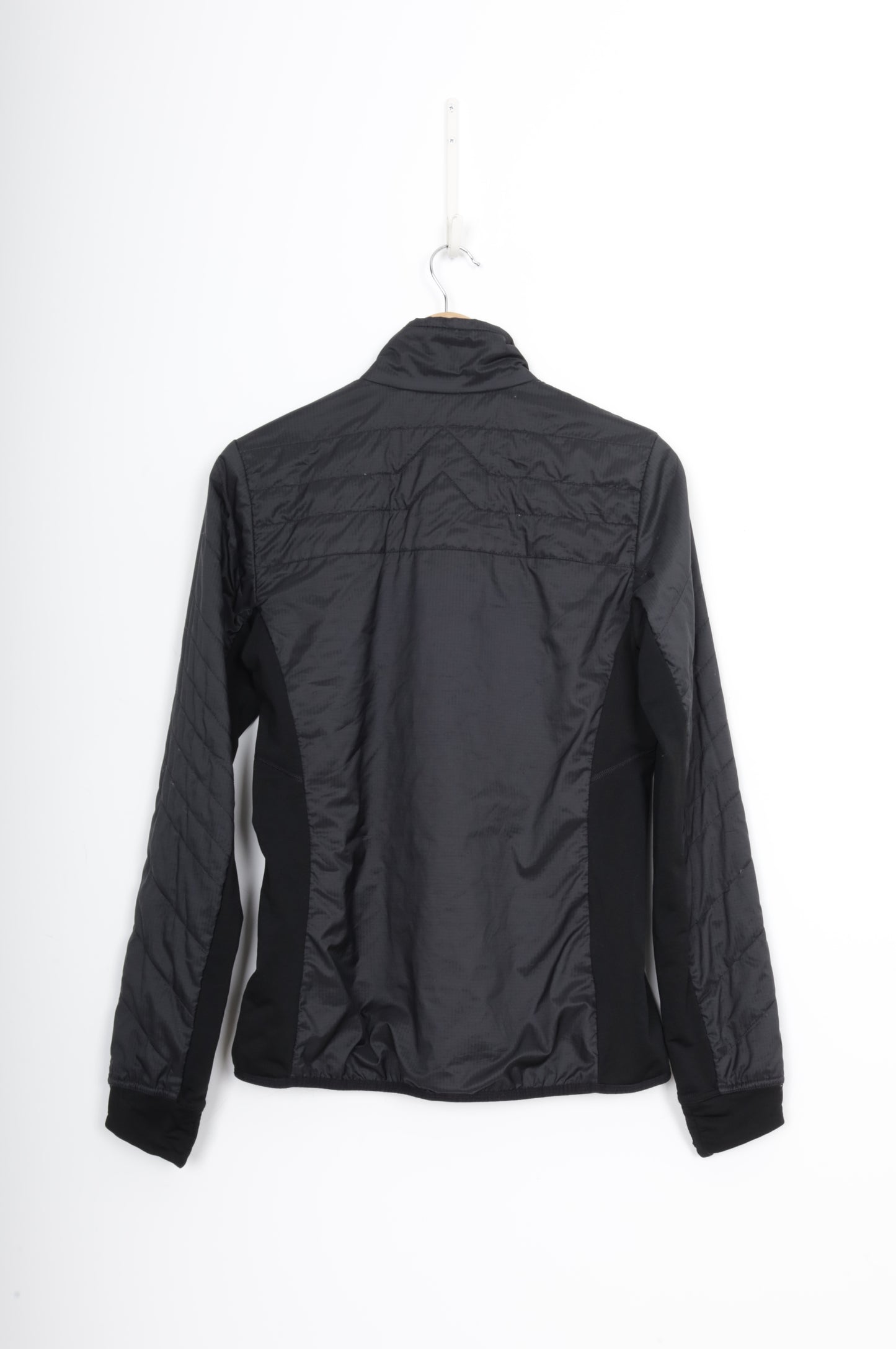 Icebreaker Womens Black Jacket Size M