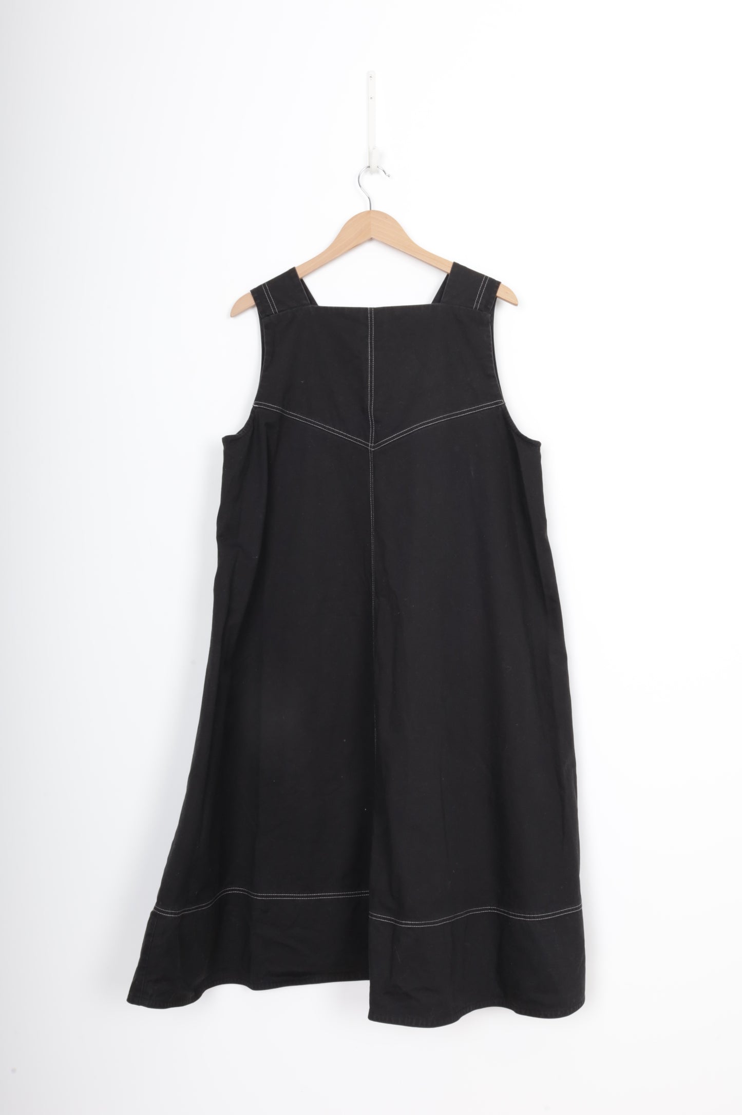 Nom*d Womens Black Dress Size 3