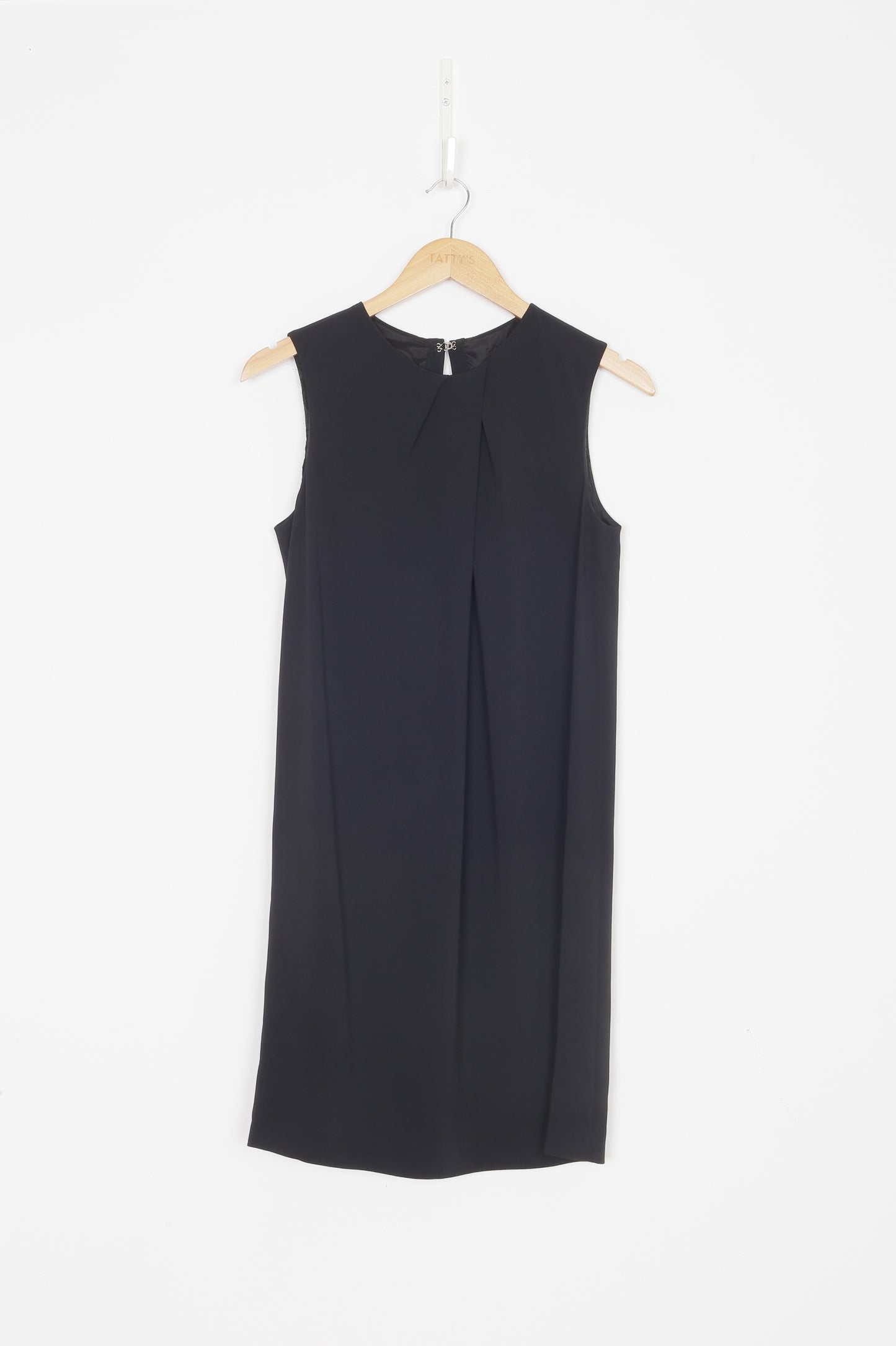 Joseph Womens Black Dress Size 38