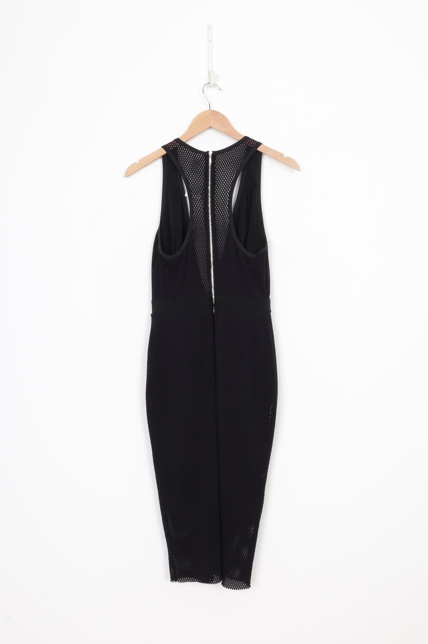 Bec & Bridge Womens Blue Dress Size 10