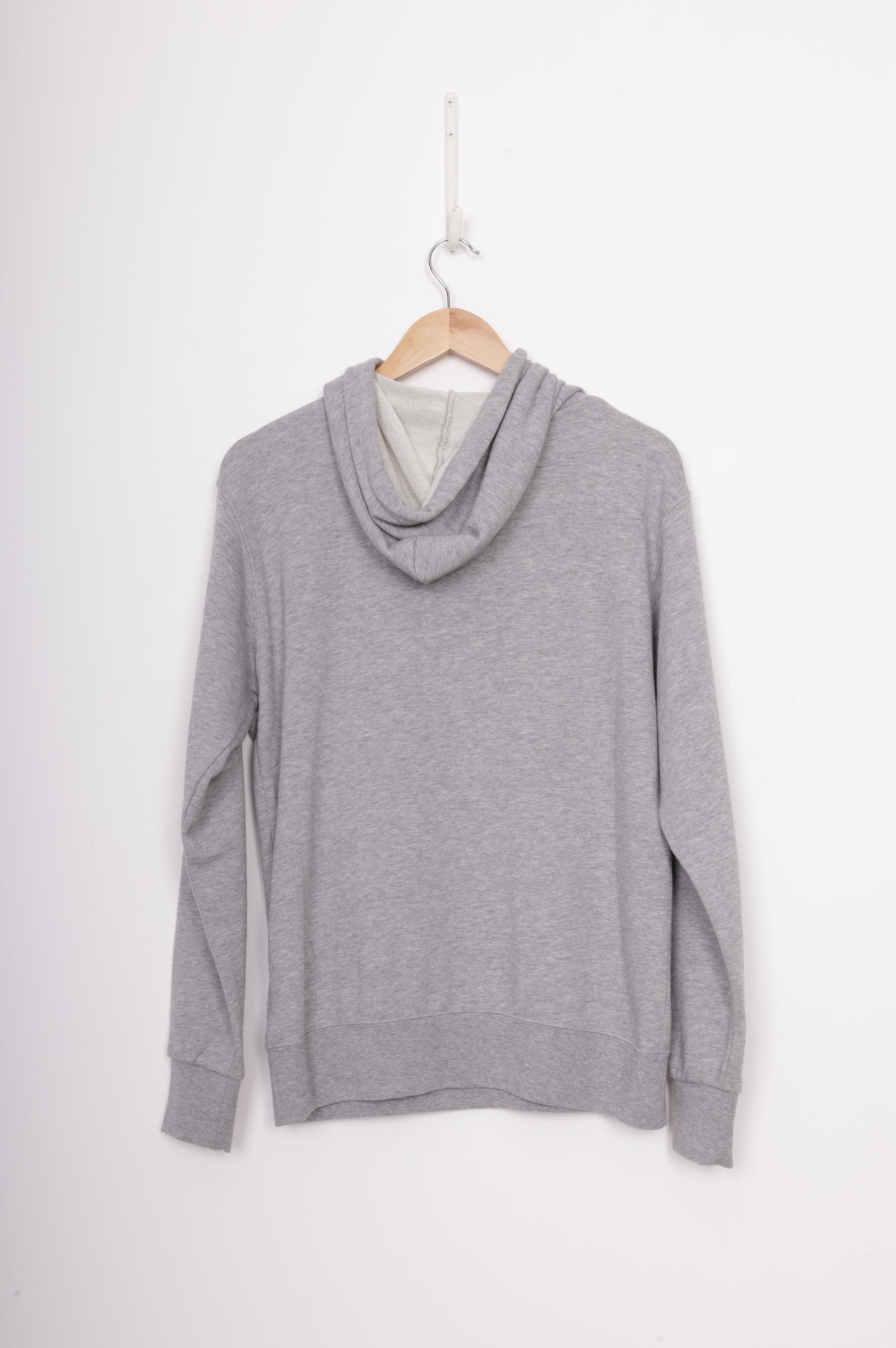 Comme Des Garcons Good Design Unisex Grey Sweatshirt Size L