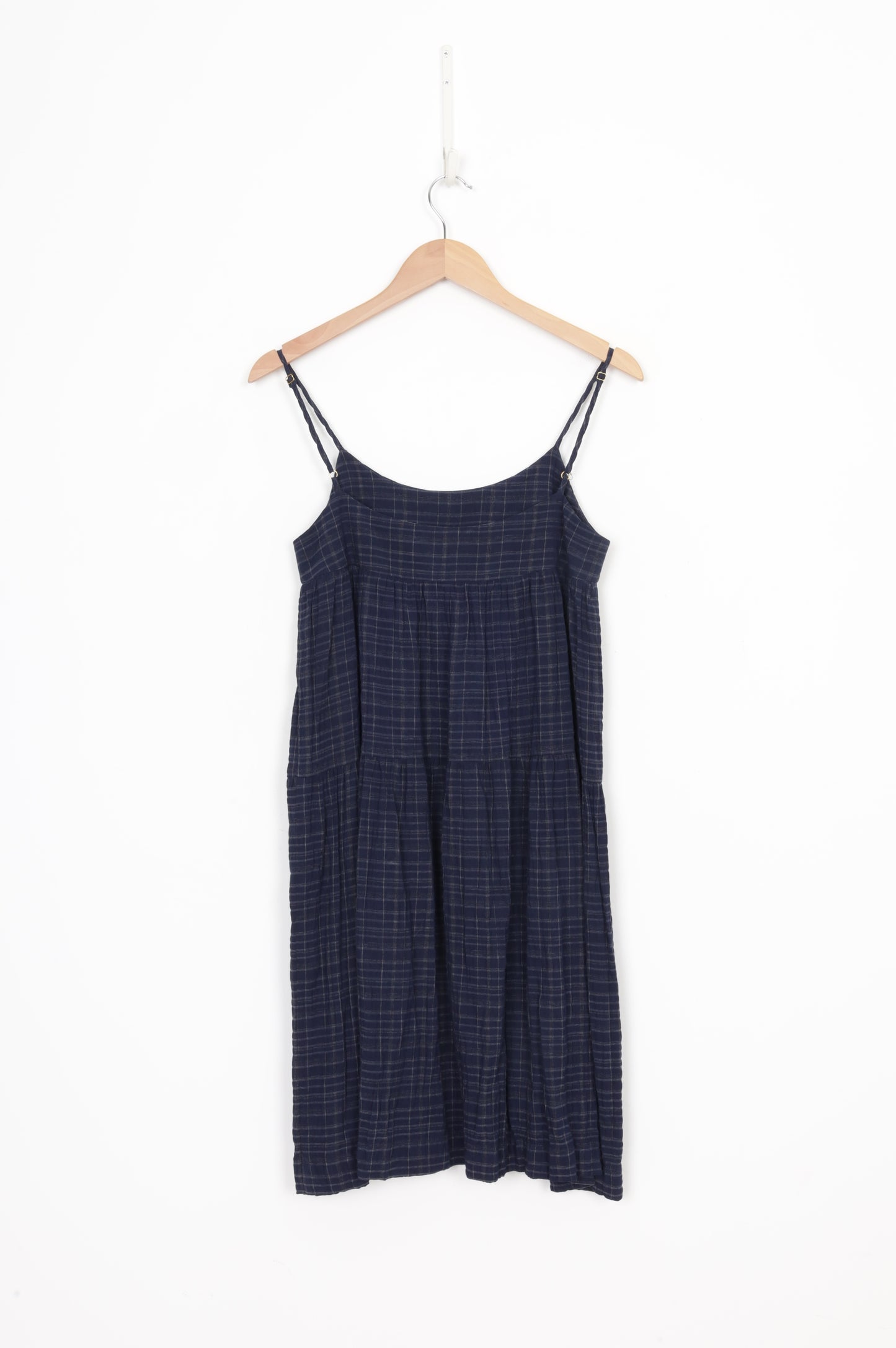 Twenty-Seven Names Womens Blue Dress Size 6