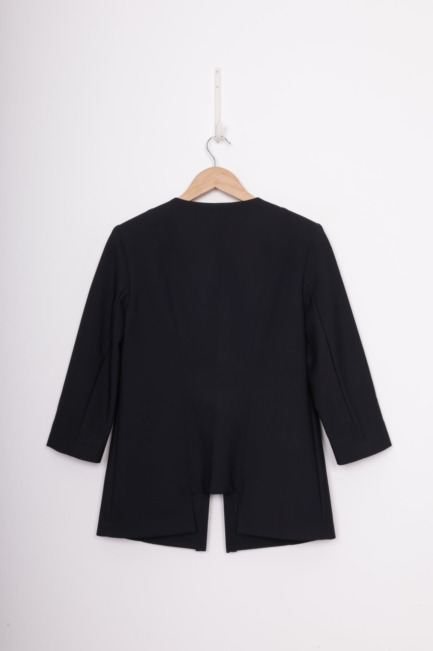 Taylor Womens Black Jacket Size M