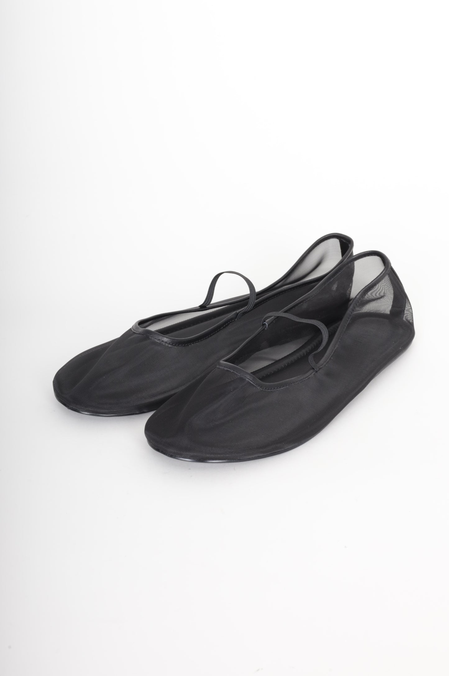 La Tribe Womens Black Shoes Size EU 40