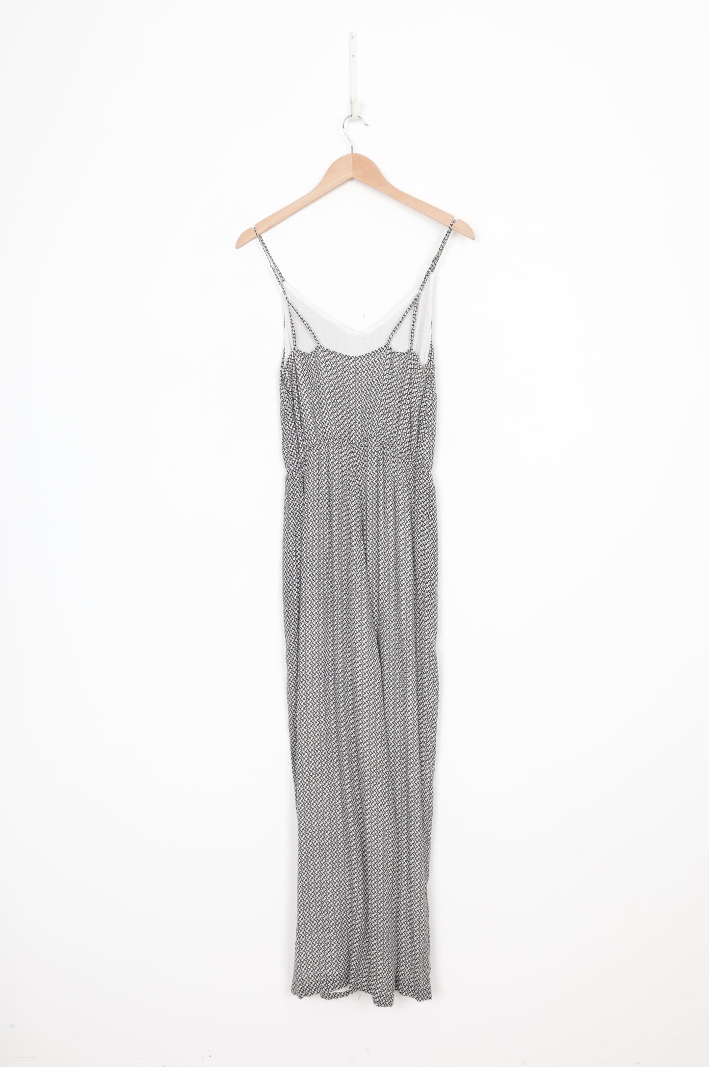Storm Womens Black Jumpsuit Size 8