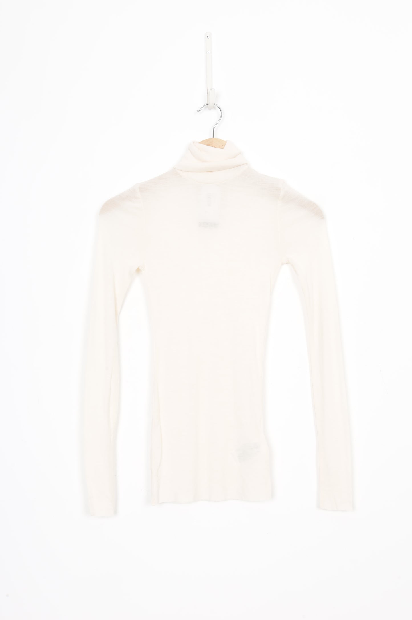 Arket Womens Cream Top Size XS