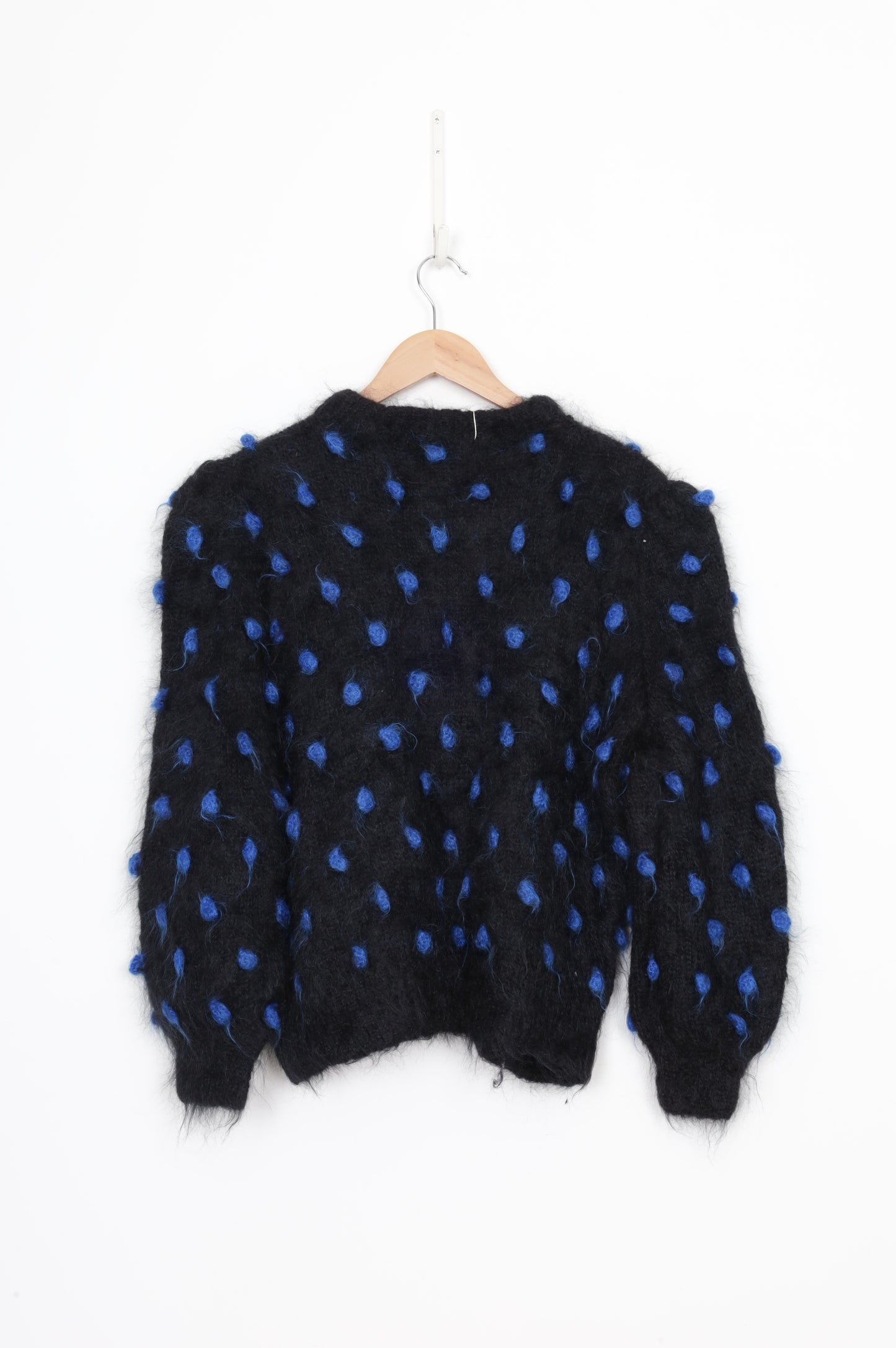 No Label Womens Black Jumper Size N/S
