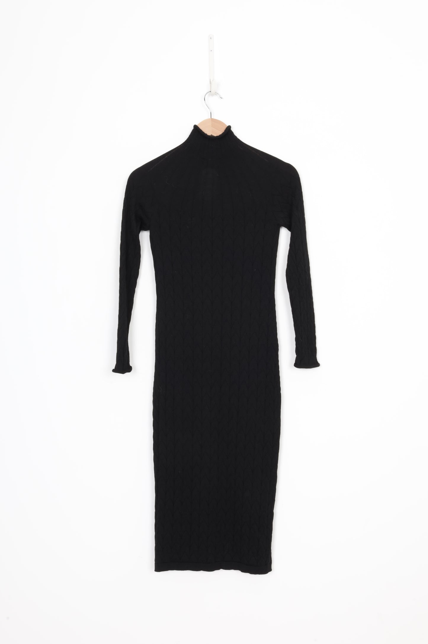 Standard Issue Womens Black Dress Size N/S