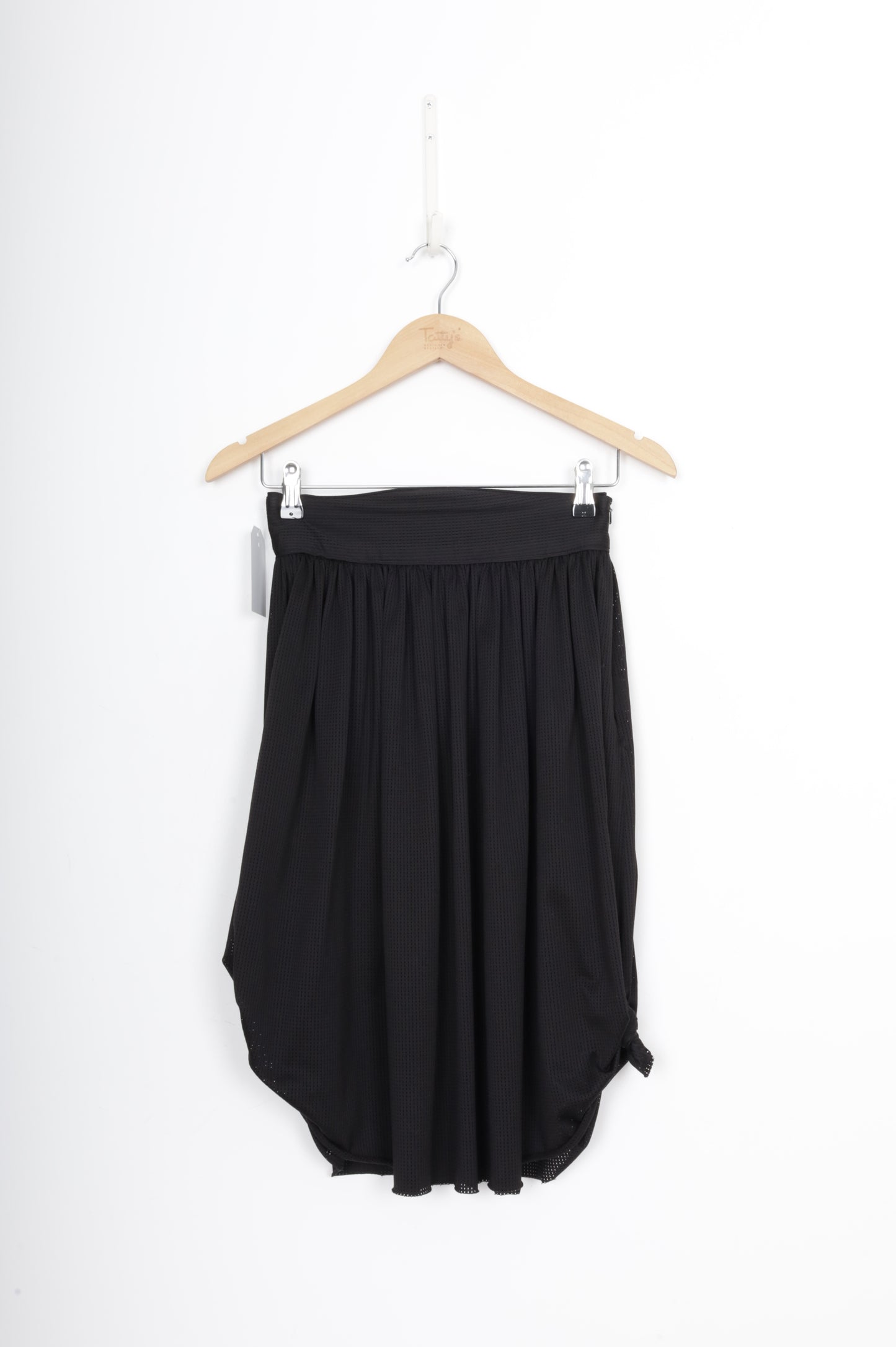 Zambesi Womens Black Skirt Size 8