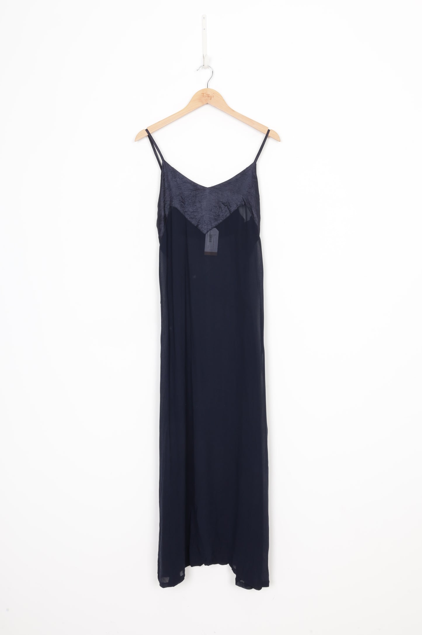Caroline Church Womens Blue Dress Size 10