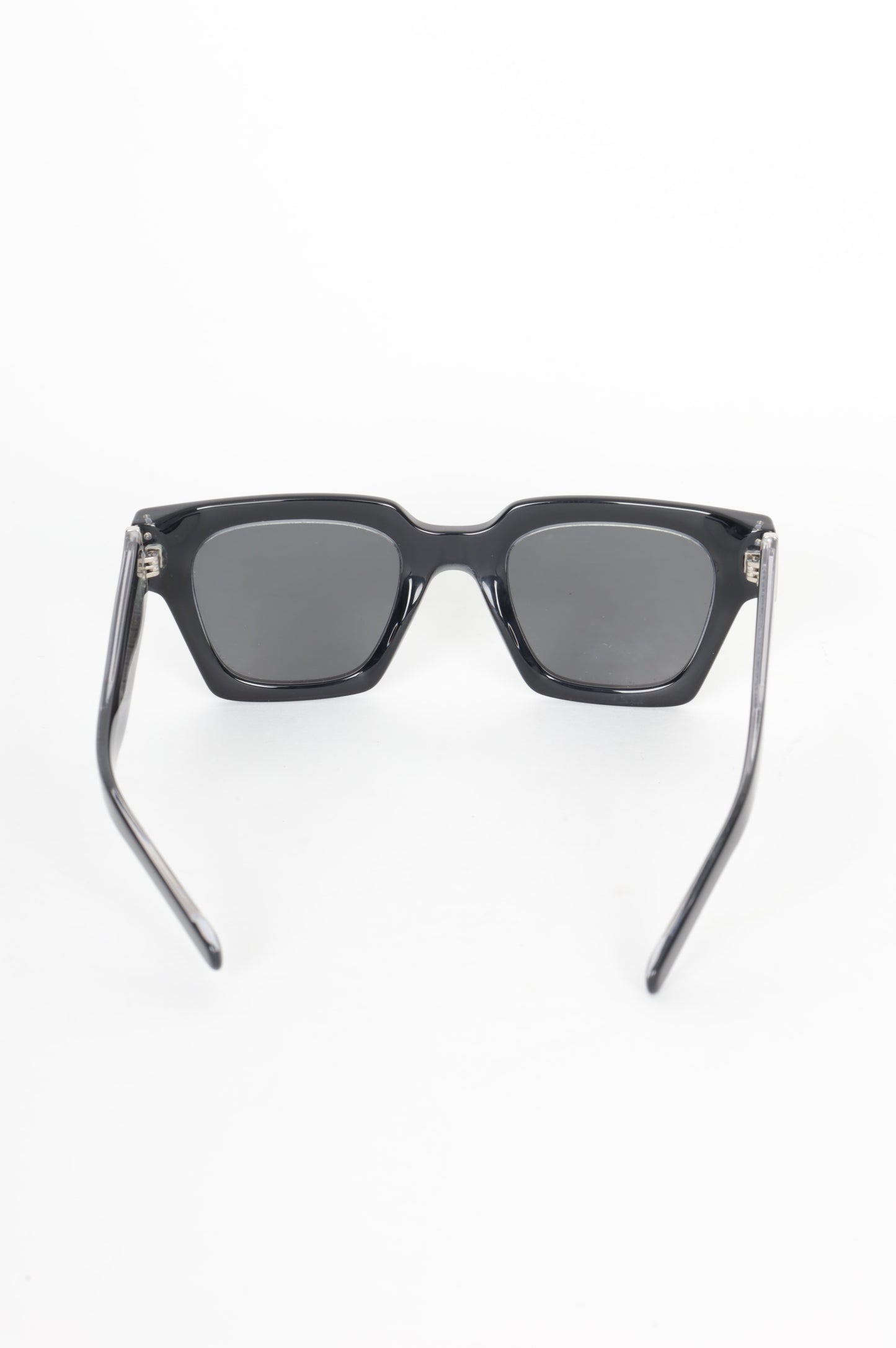 Dolce & Gabbana Womens Black Sunglasses Size O/S