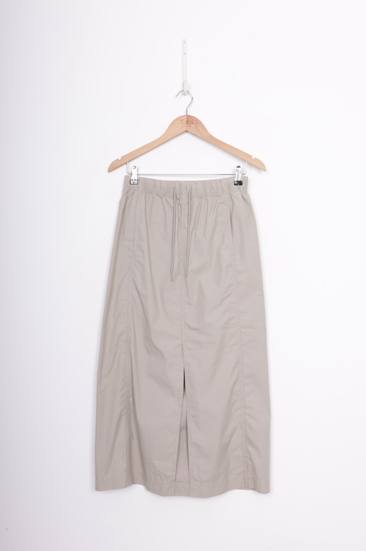 Uniqlo Womens Grey Skirt Size M