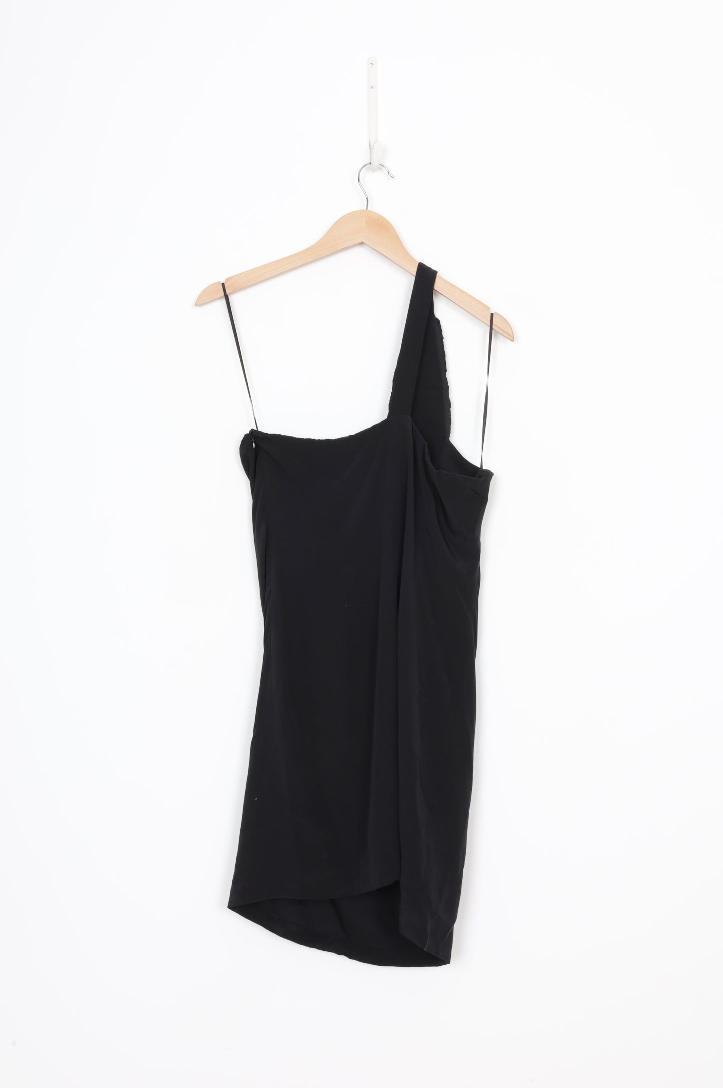 Tibi Womens Black Dress Size 8