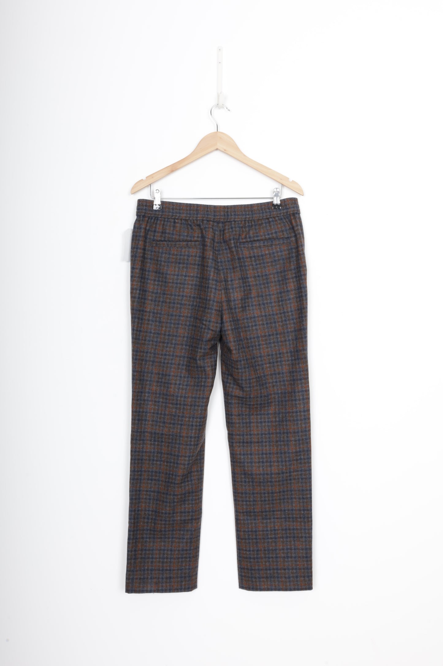 Aime Leon Dore Mens Blue Pants Size N/S