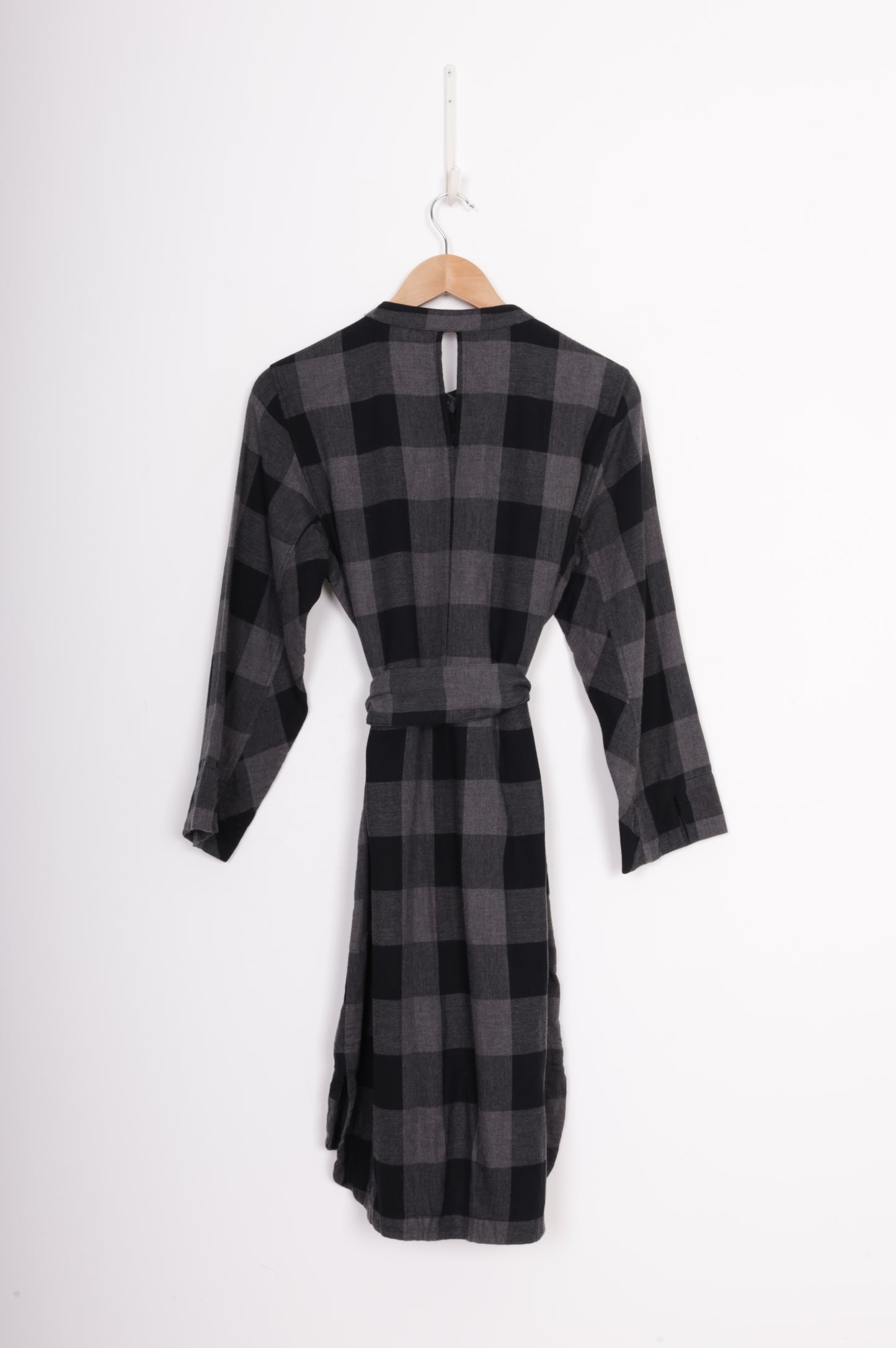 Country Road Womens Grey Dress Size UK 8