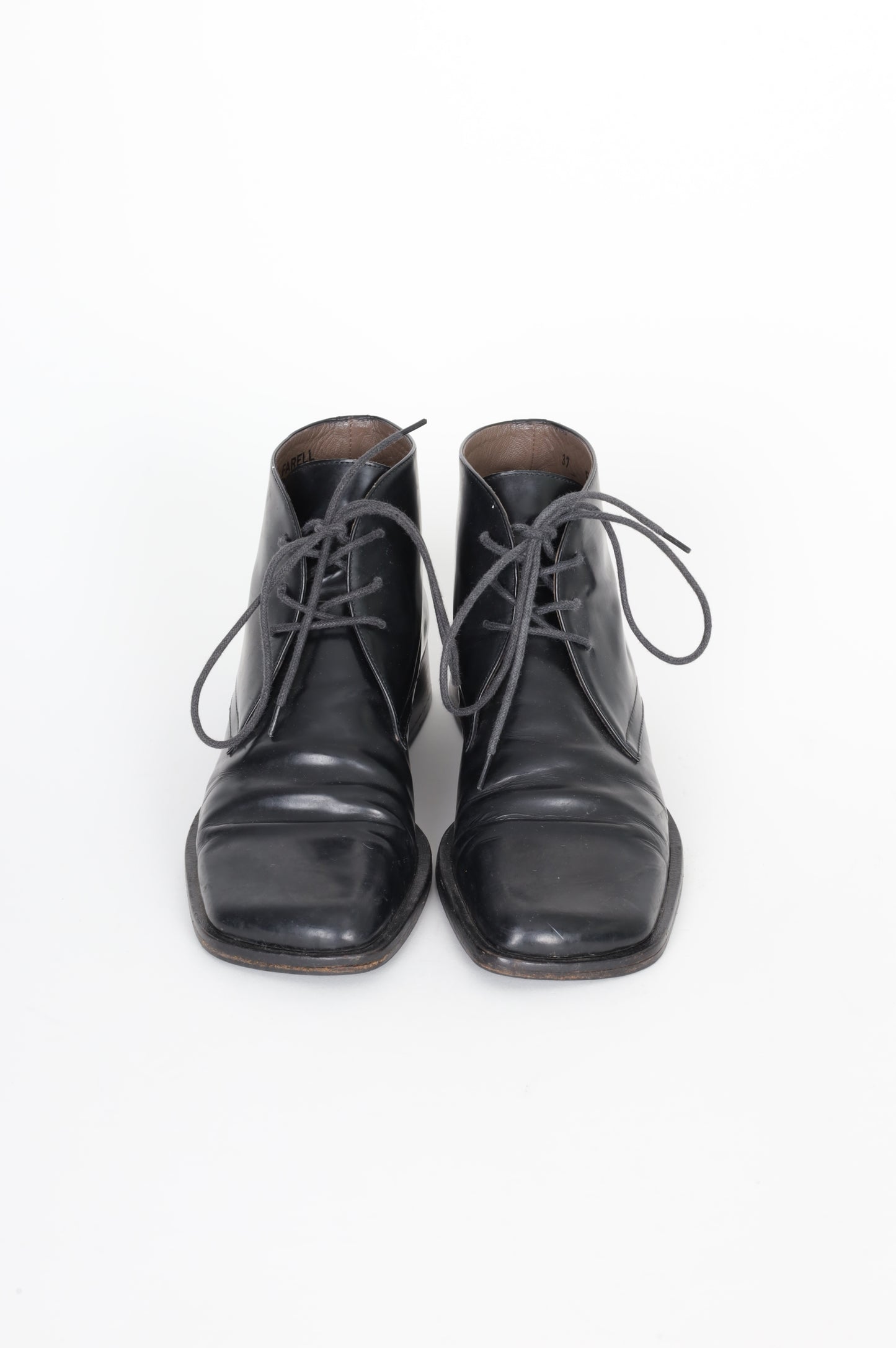 Bally Womens Black Shoes Size EU 37