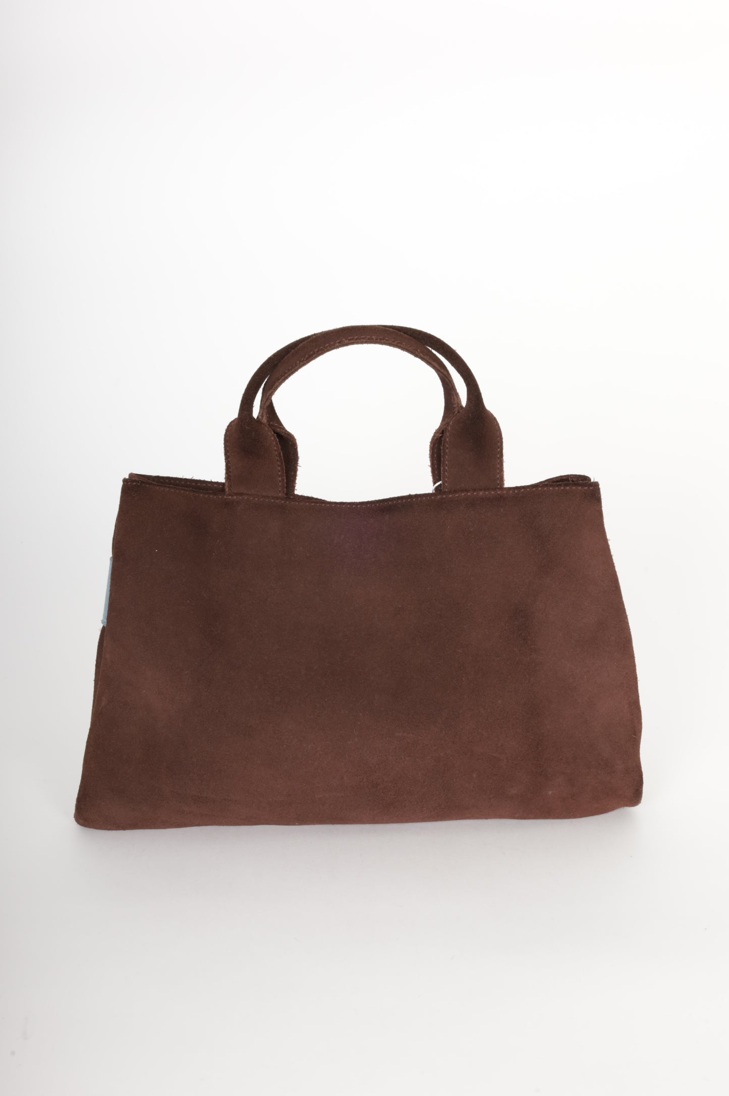 Stefanel Womens Brown Bag Size O/S