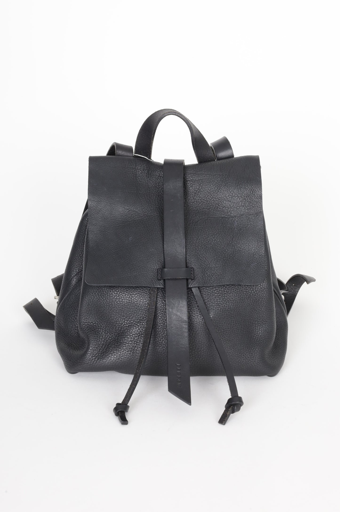 Jigsaw Womens Black Bag Size O/S