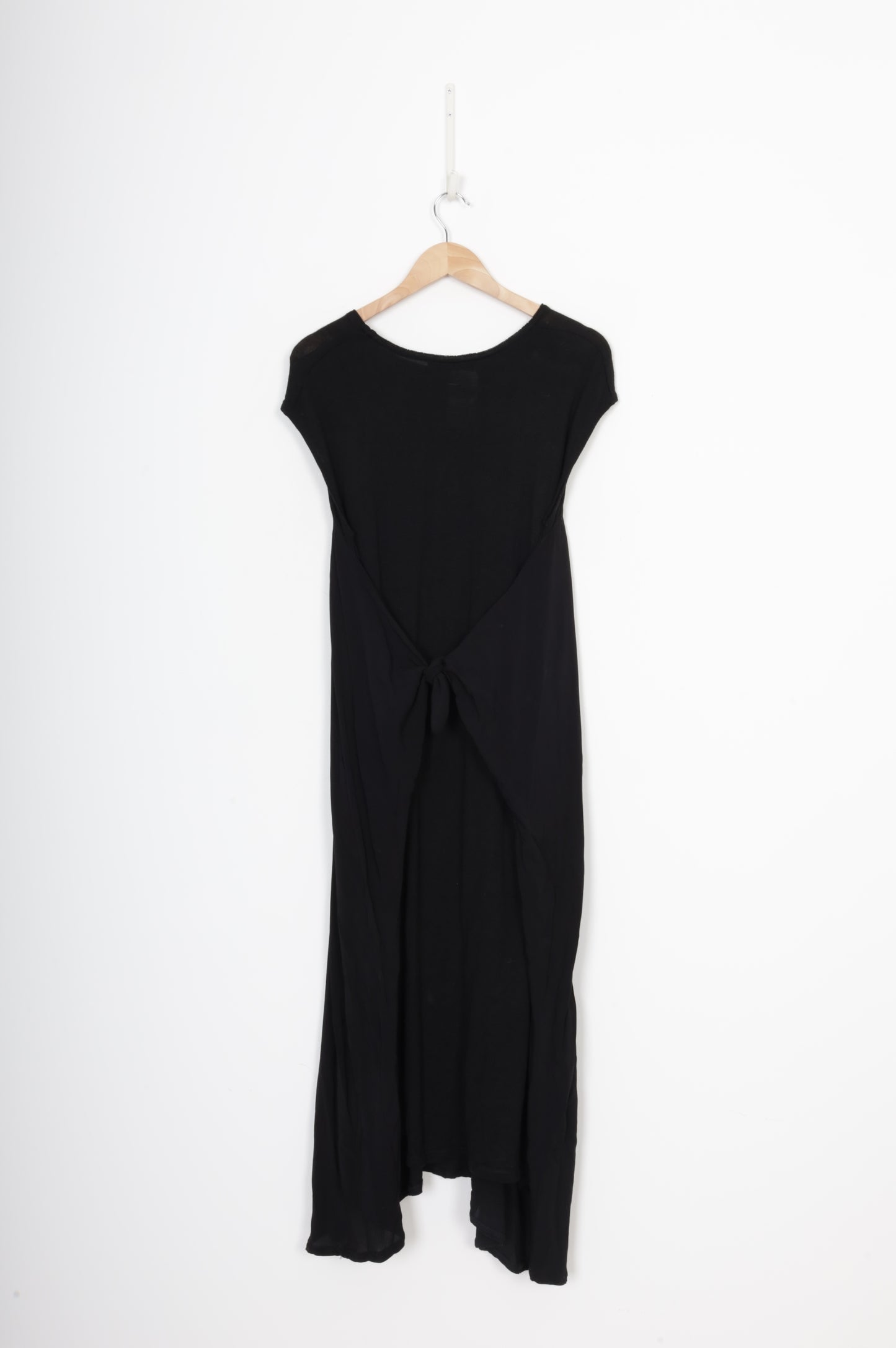 Sabatini Womens Black Dress Size M