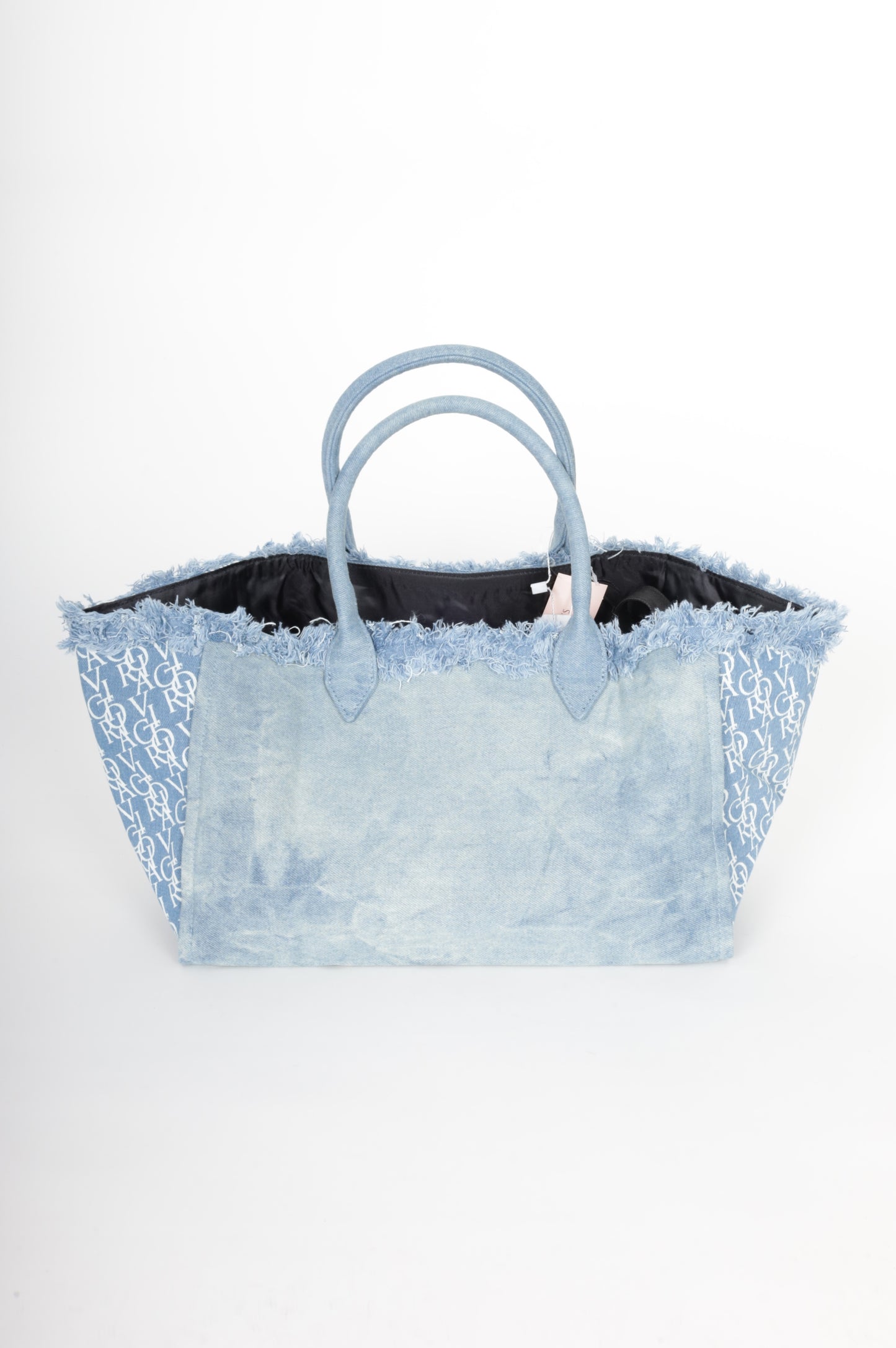 Victoria's Secret Womens Blue Bag Size O/S