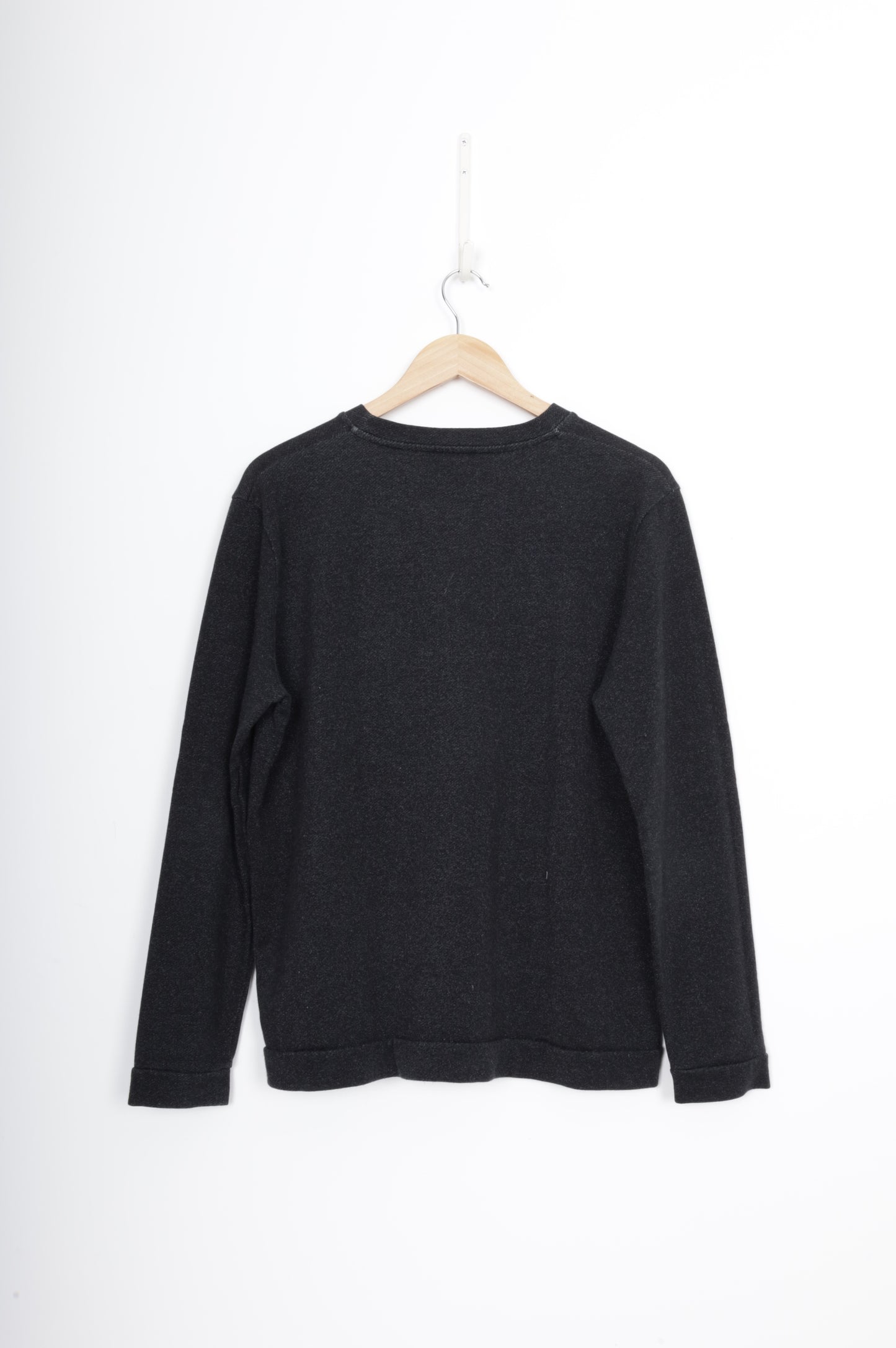 Cos Womens Black Jumper Size L