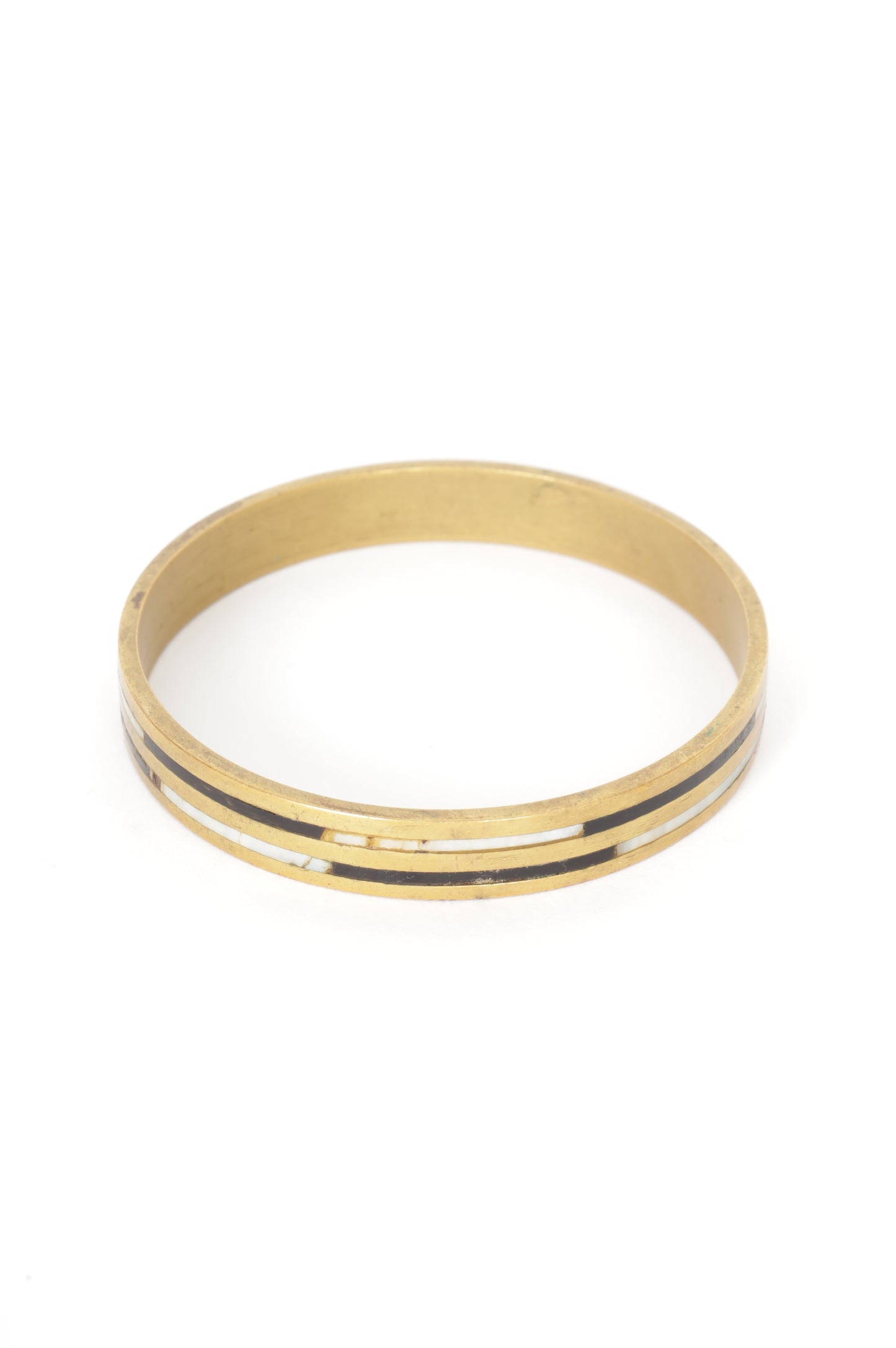 No Label Womens Metallic Bracelet Size O/S