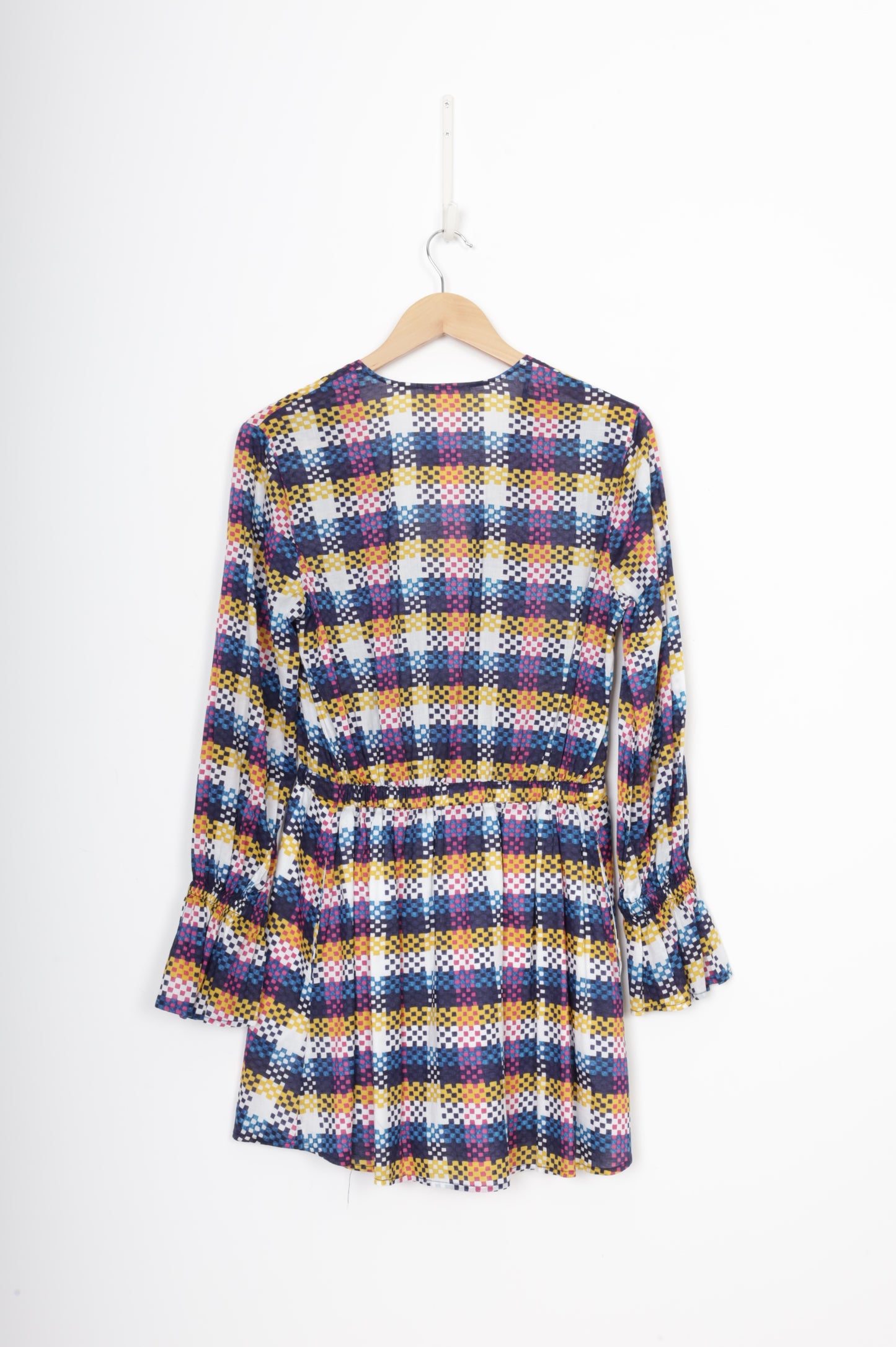 Sass & Bide Womens Blue Dress Size 8